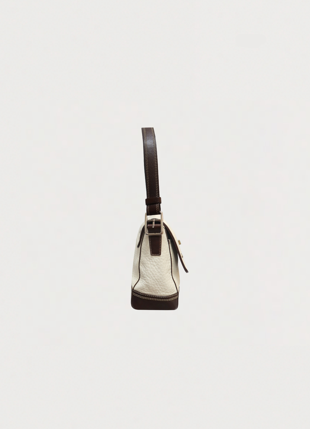 HAMILTON FLAP SHOULDER BAG