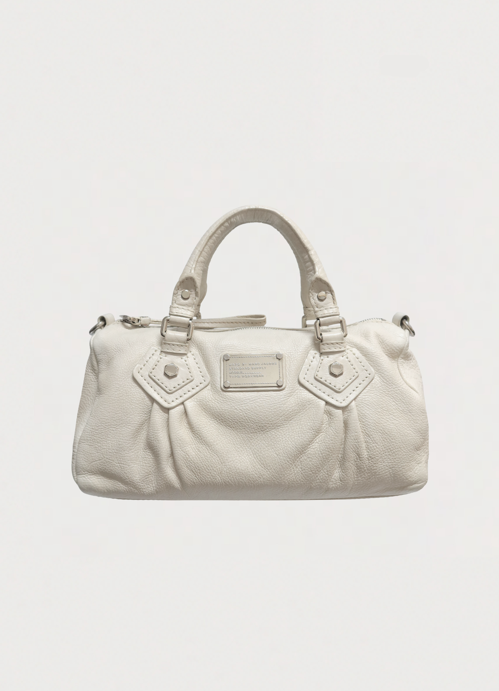 CLASSIC Q BABY GROOVEE SATCHEL BAG