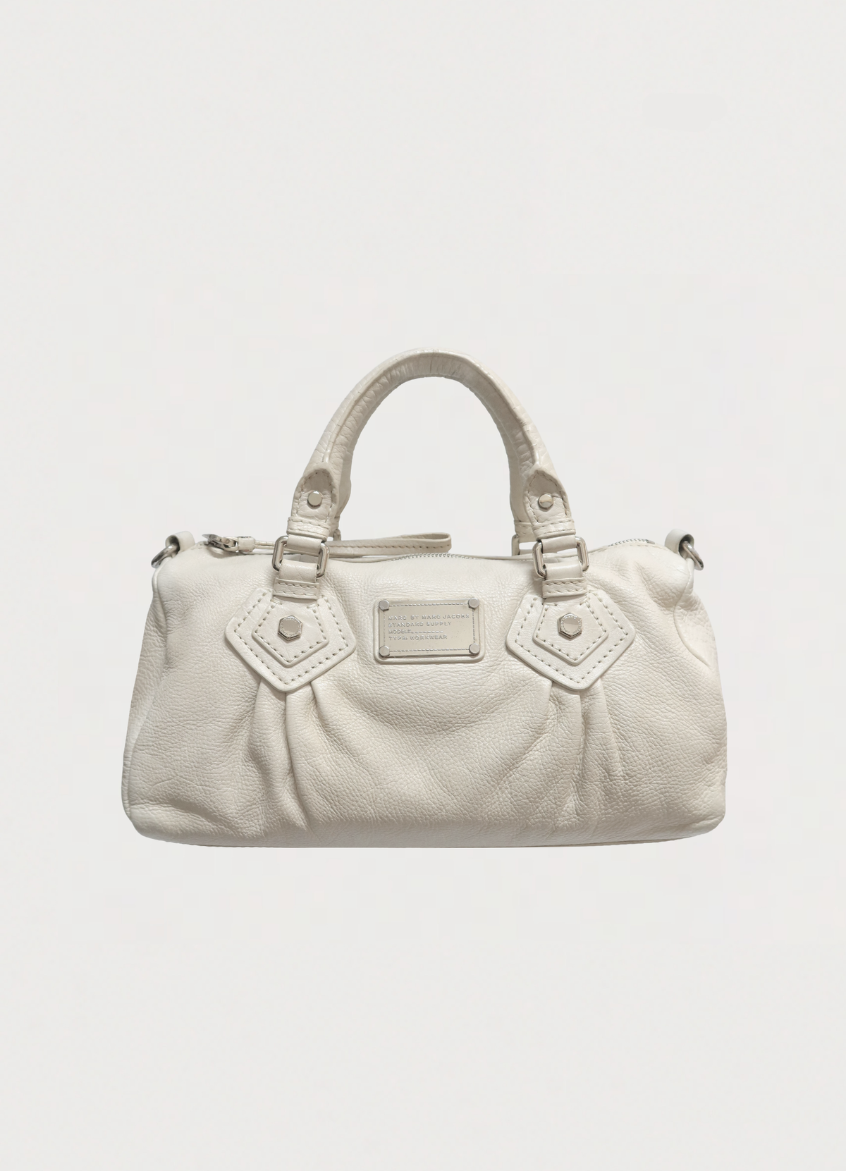 CLASSIC Q BABY GROOVEE SATCHEL BAG