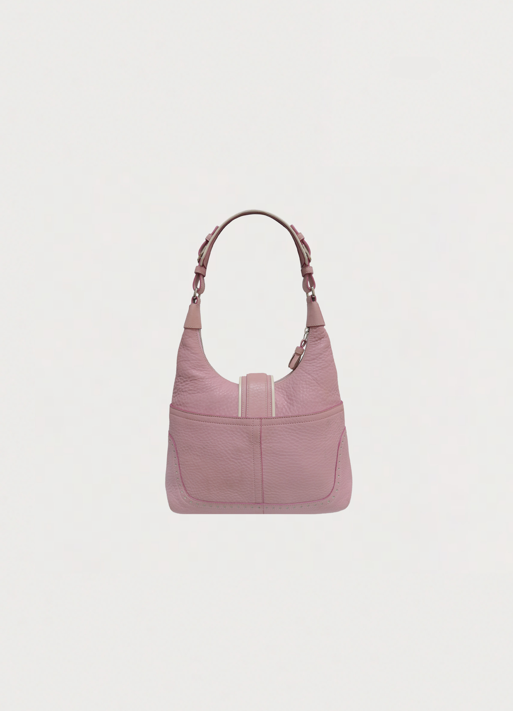 HAMPTONS HOBO SHOULDER BAG