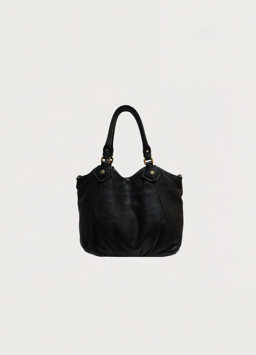 CLASSIC Q FRANCESCA CONVERTIBLE SHOULDER BAG