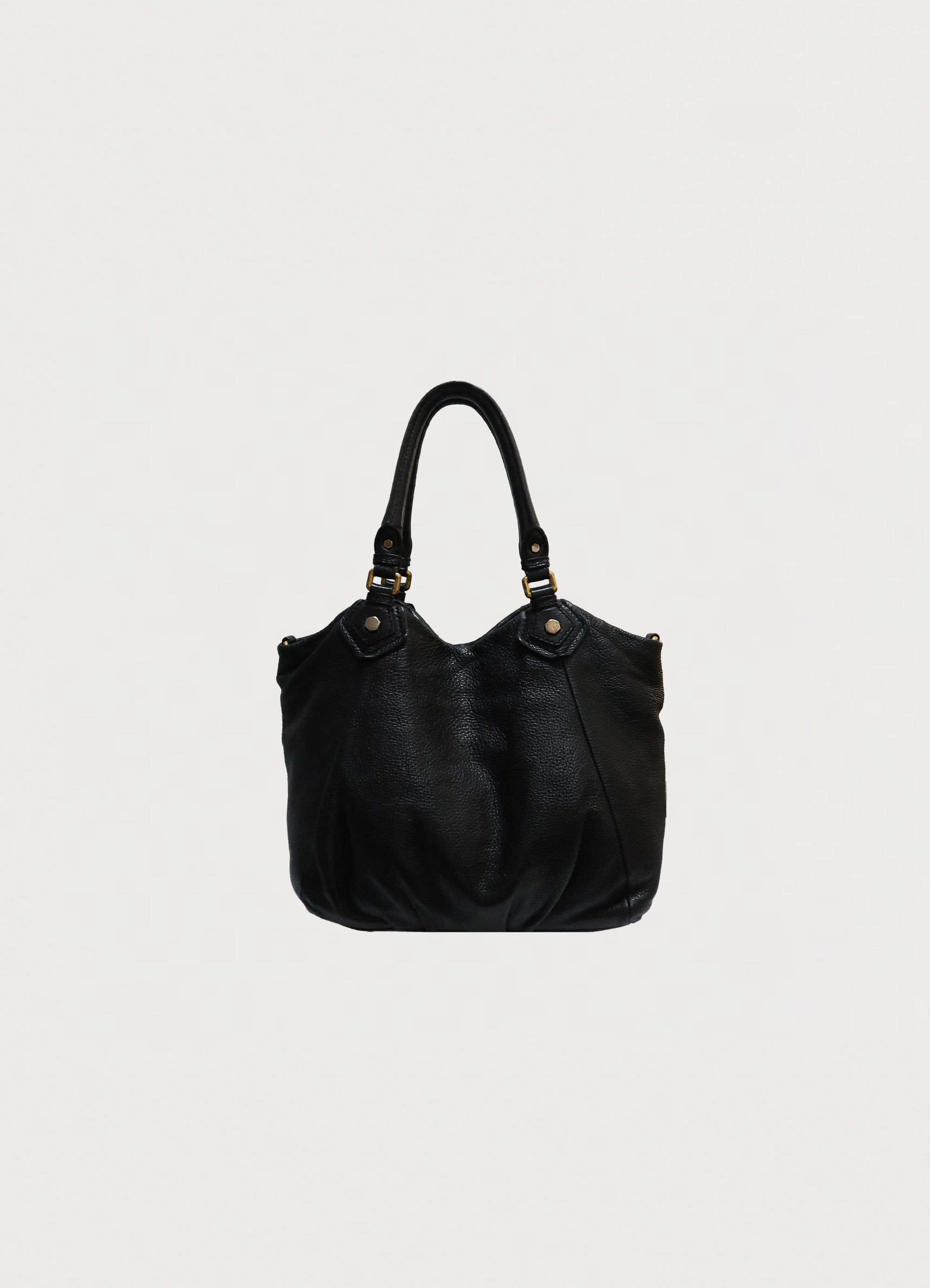 CLASSIC Q FRANCESCA CONVERTIBLE SHOULDER BAG