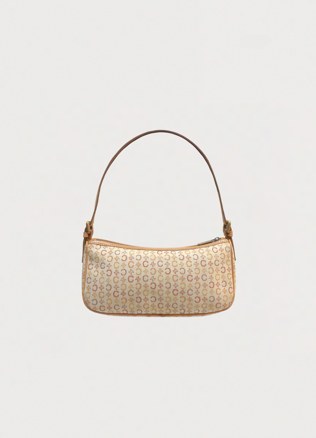 MACADAM POCHETTE BAG