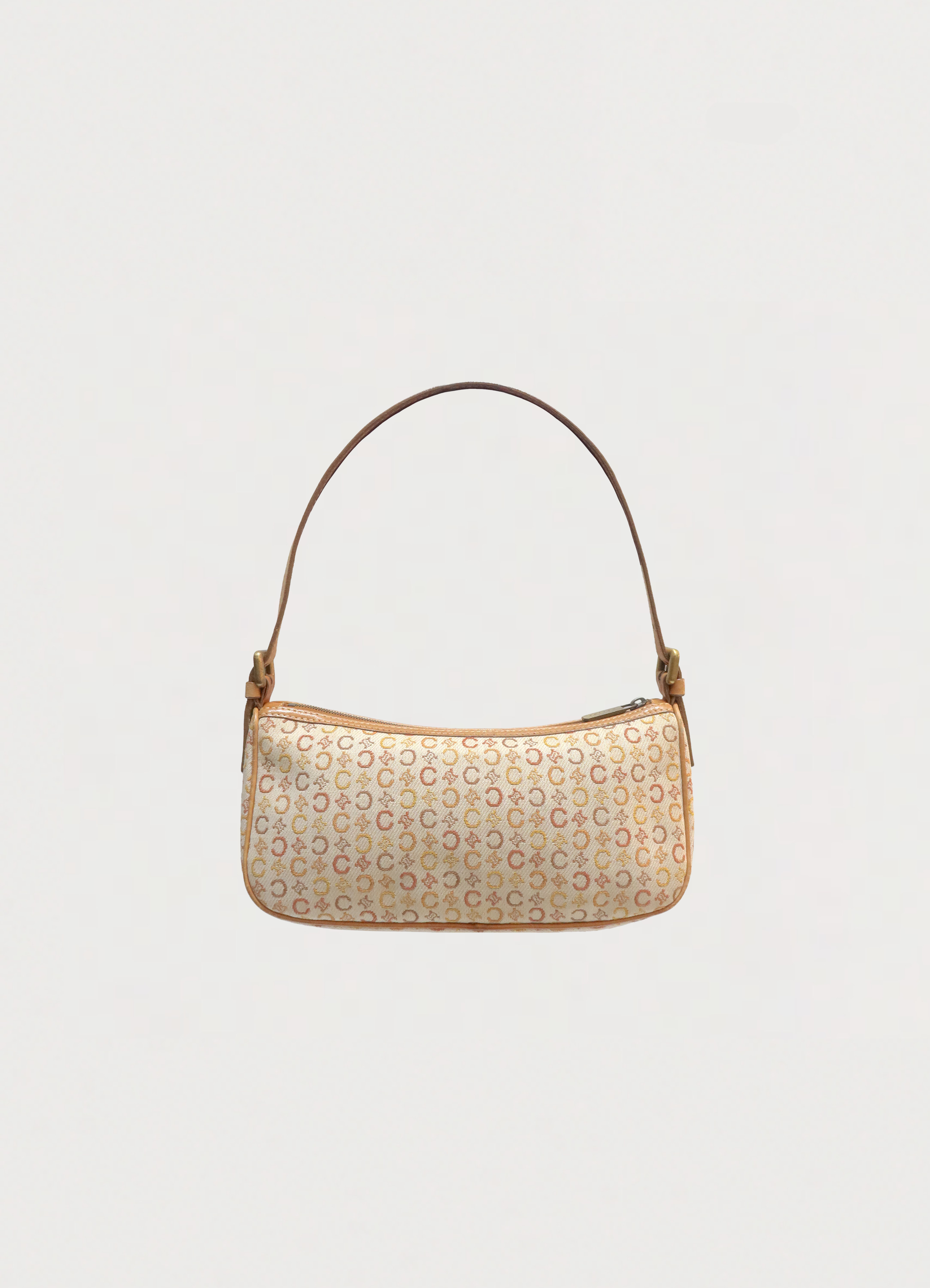 MACADAM POCHETTE BAG
