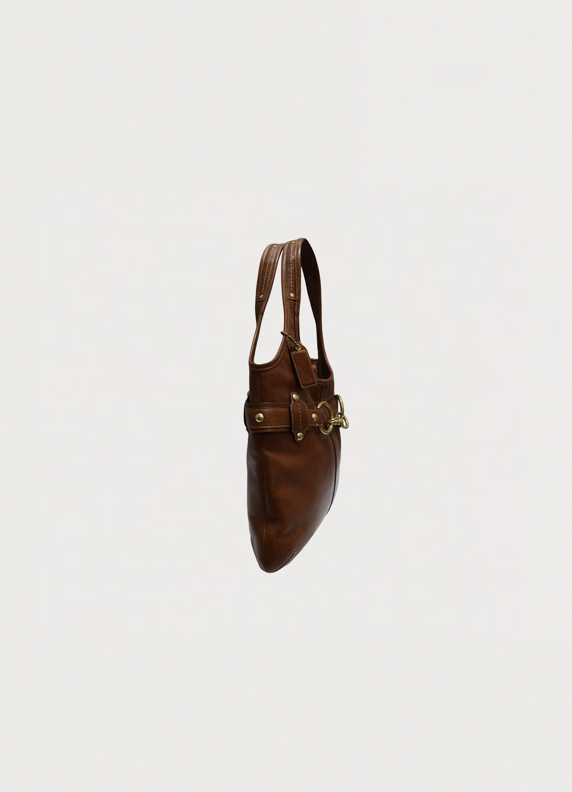 LEGACY ERGO BELTED TOTE BAG