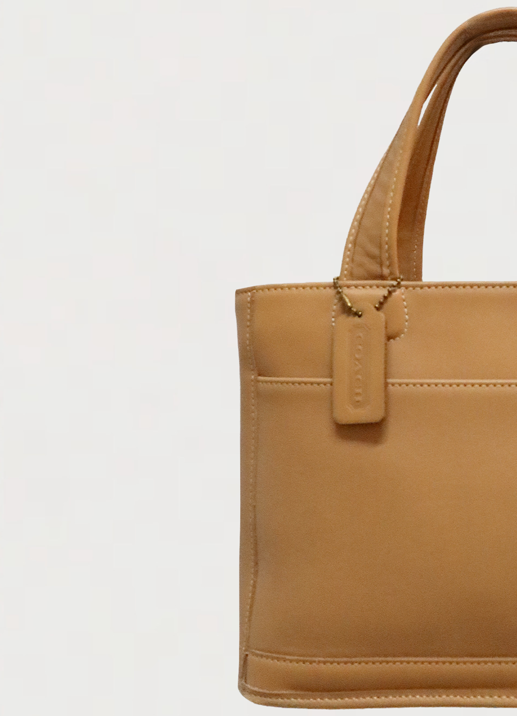BLEECKER TOTE BAG