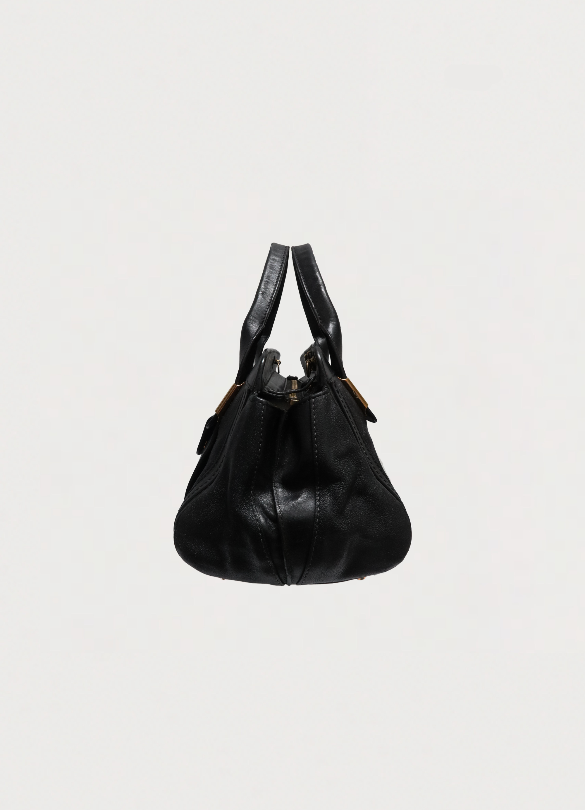 ALICE SATCHEL HANDBAG
