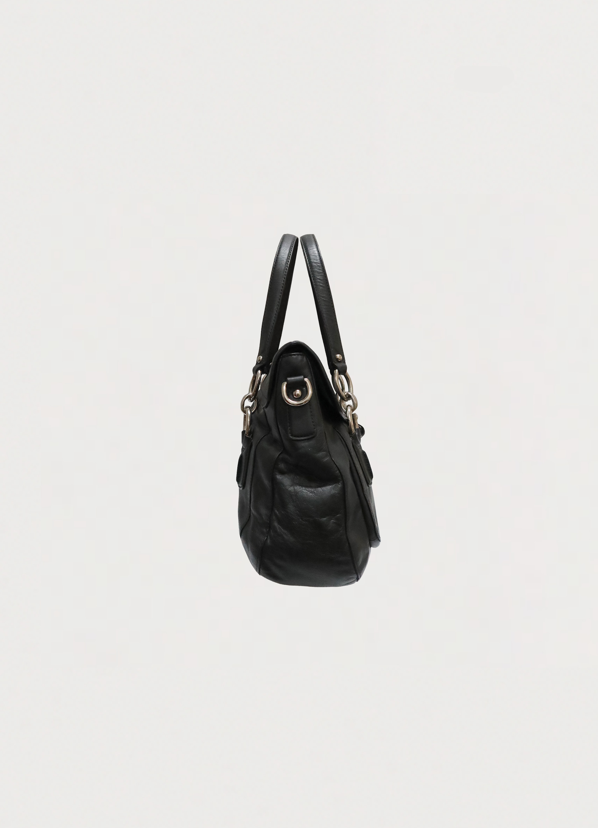 KRISTEN SATCHEL BAG