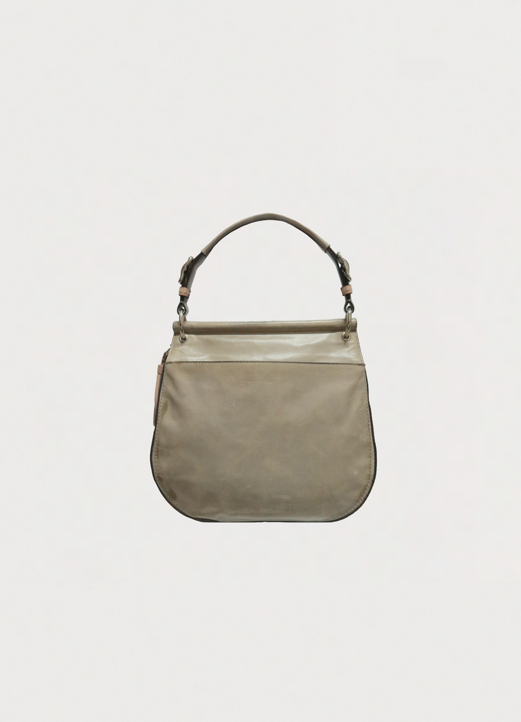 70TH ANNIVERSARY LIMITED EDITION NEW WILLIS LEGACY BAG