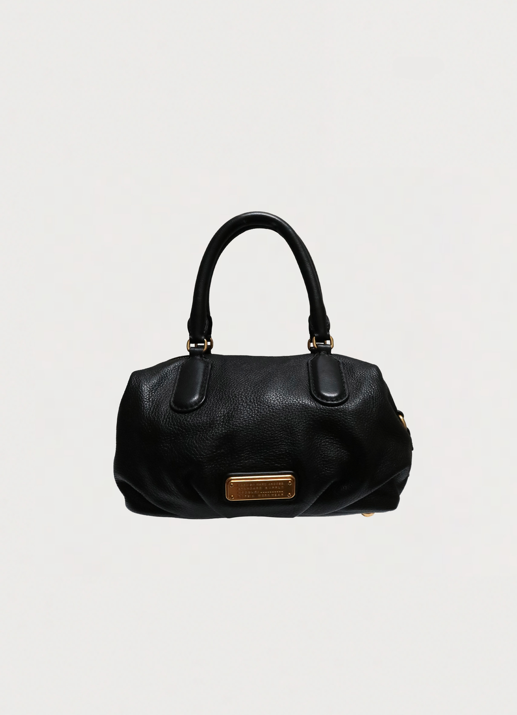 Q LEGEND CONVERTIBLE SATCHEL BAG