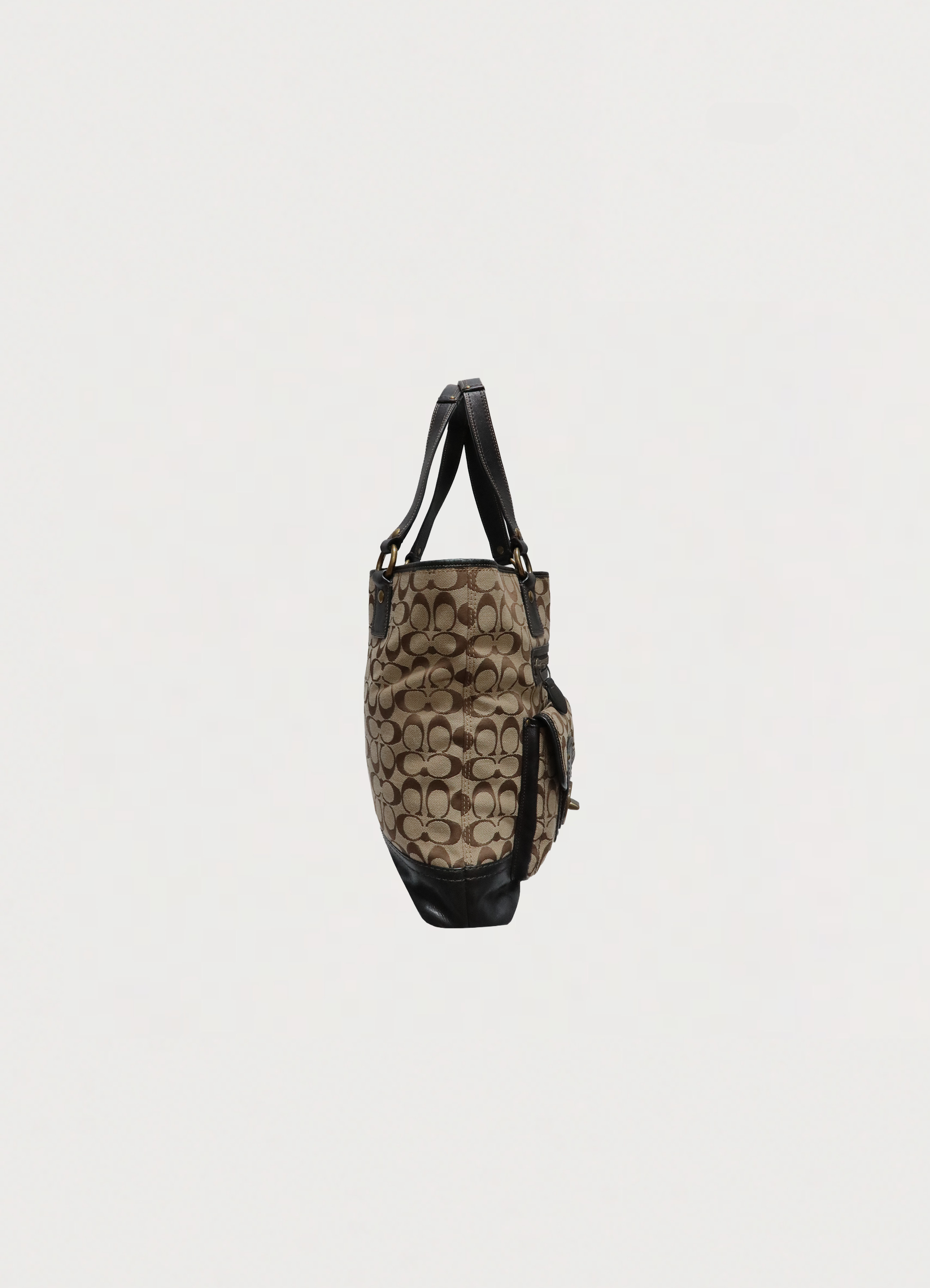65TH ANNIVERSARY LEGACY TOTE BAG