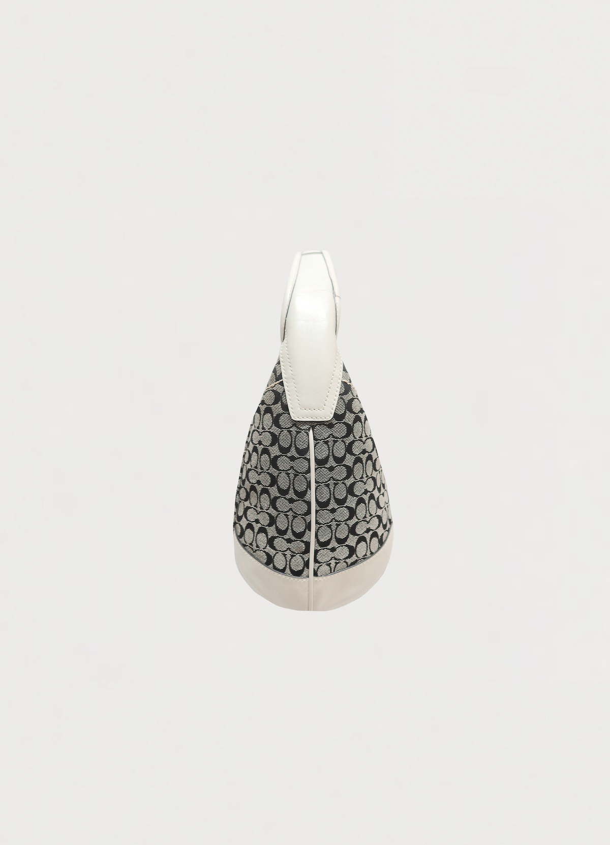 ERGO SIGNATURE HOBO BAG
