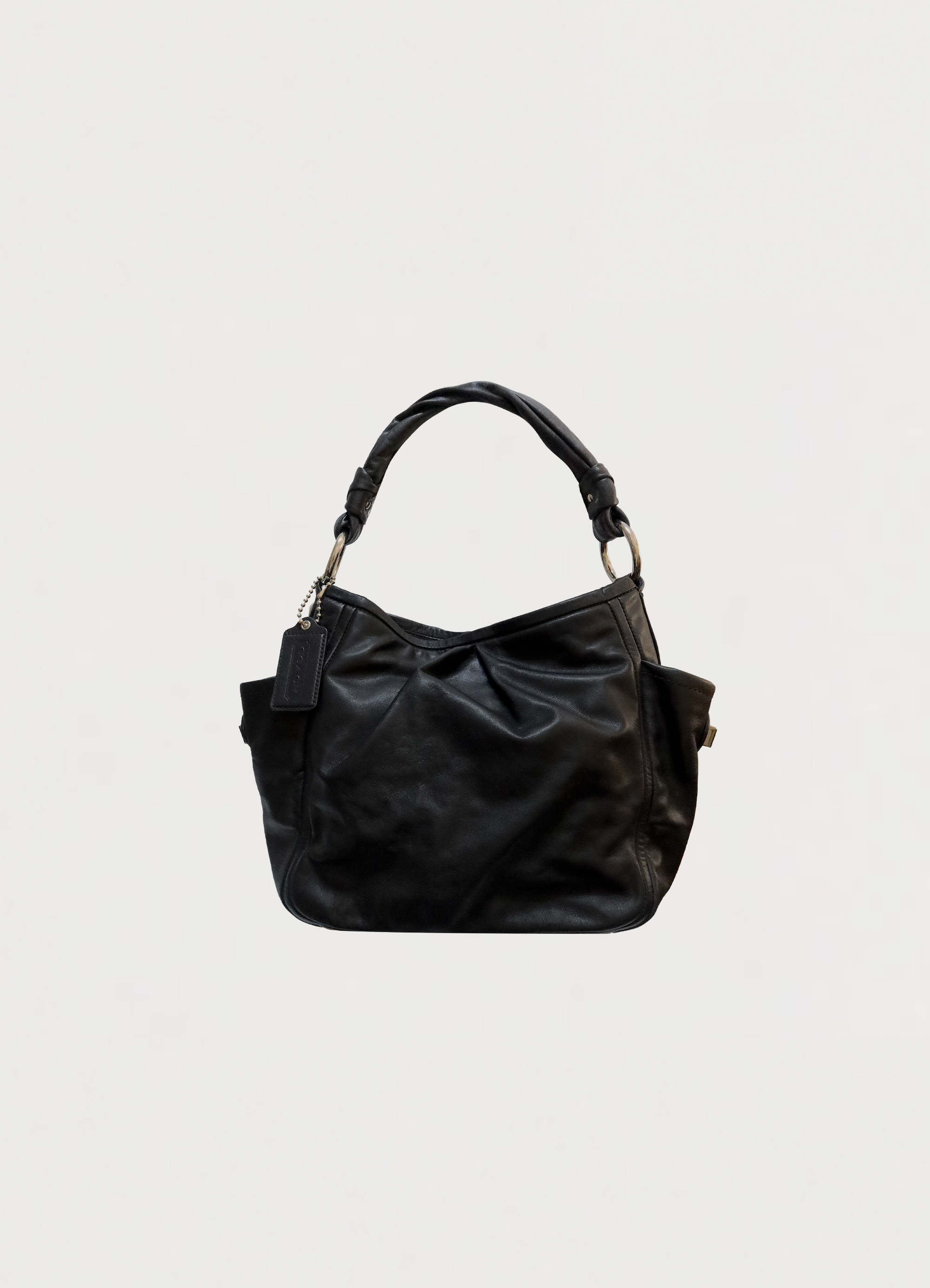 PARKER HOBO SHOULDER BAG