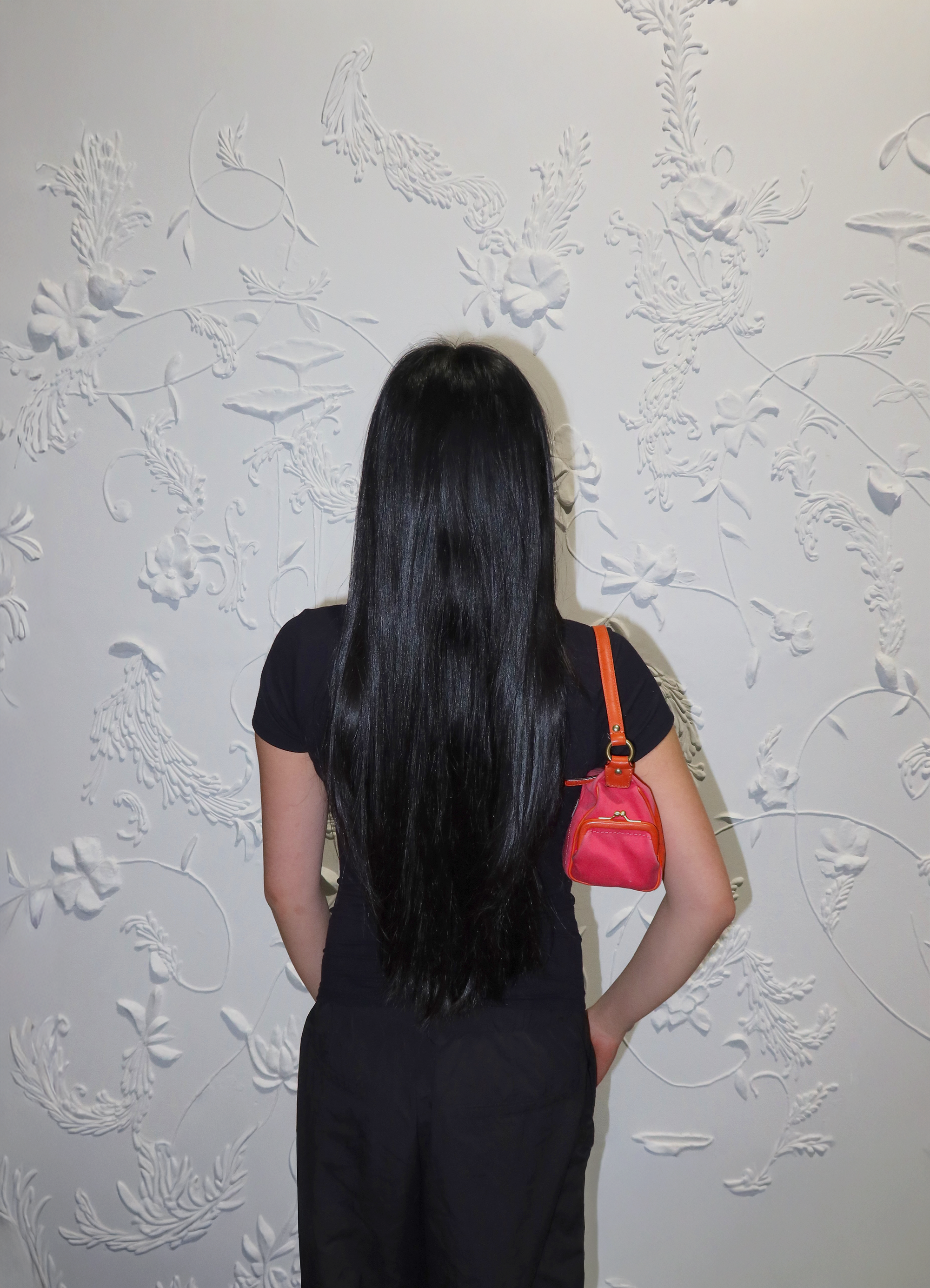 BONNIE CASHIN-CARY POCHETTE BAG