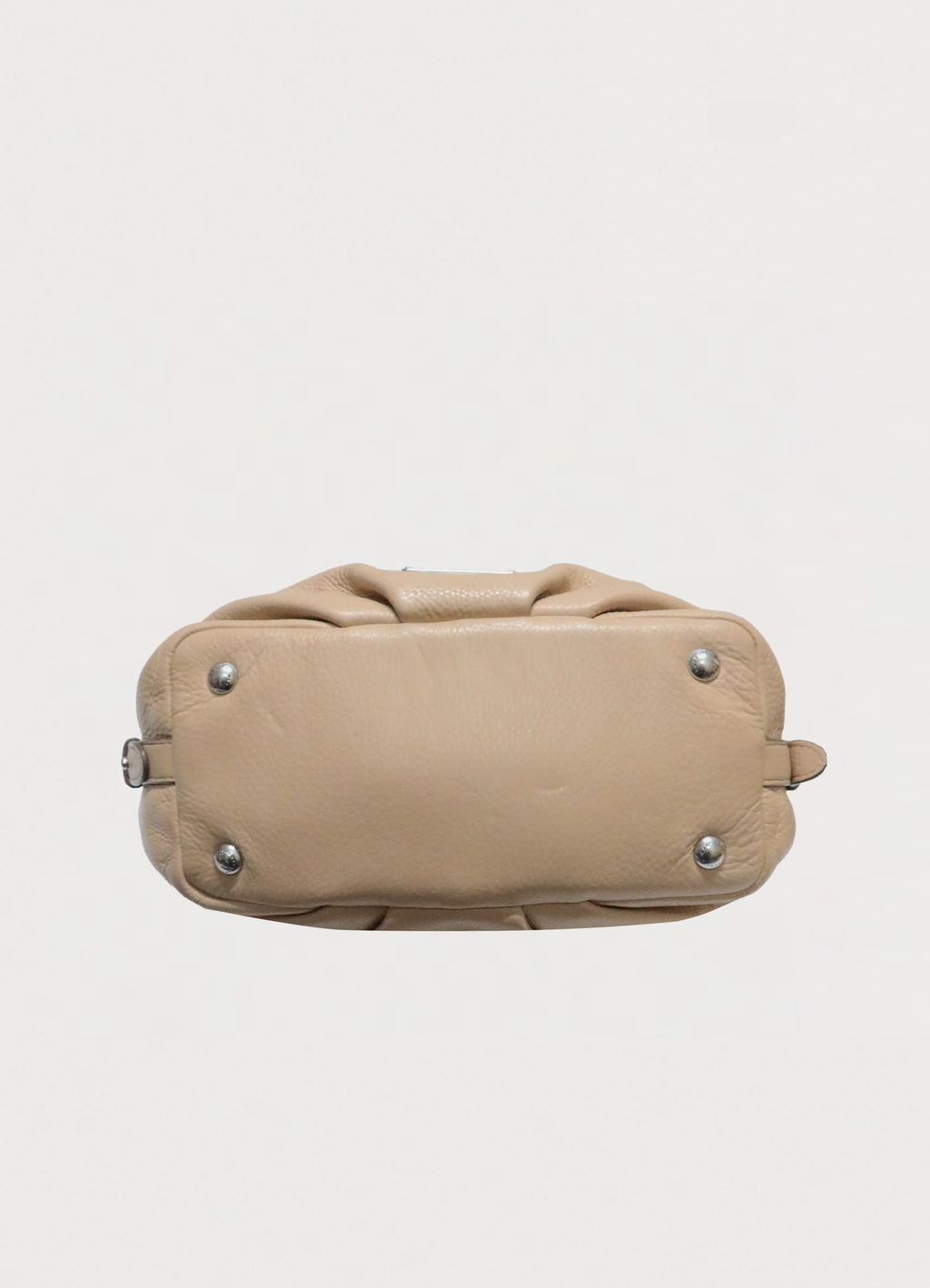 Q FRAN SATCHEL HANDBAG
