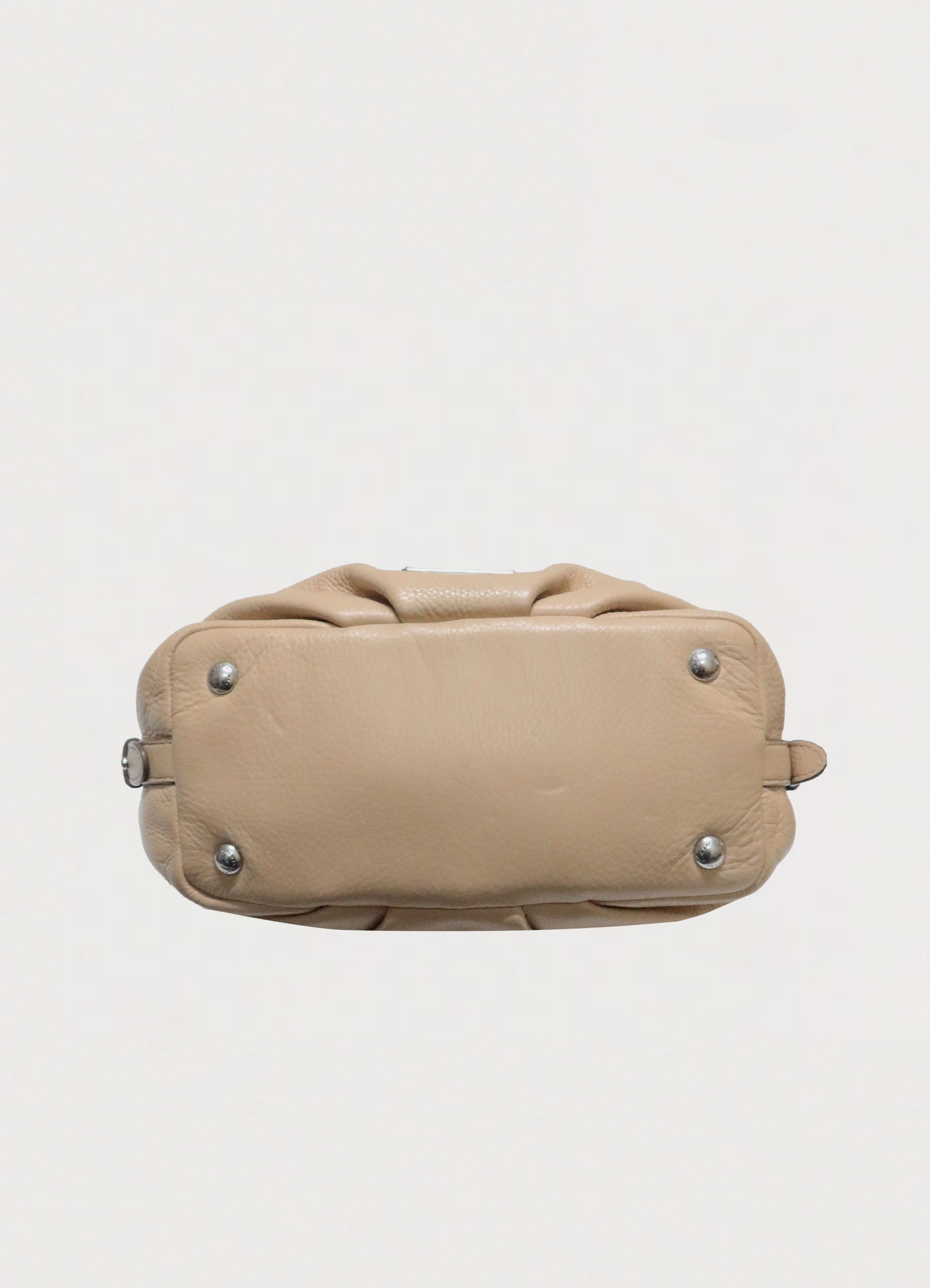 Q FRAN SATCHEL HANDBAG