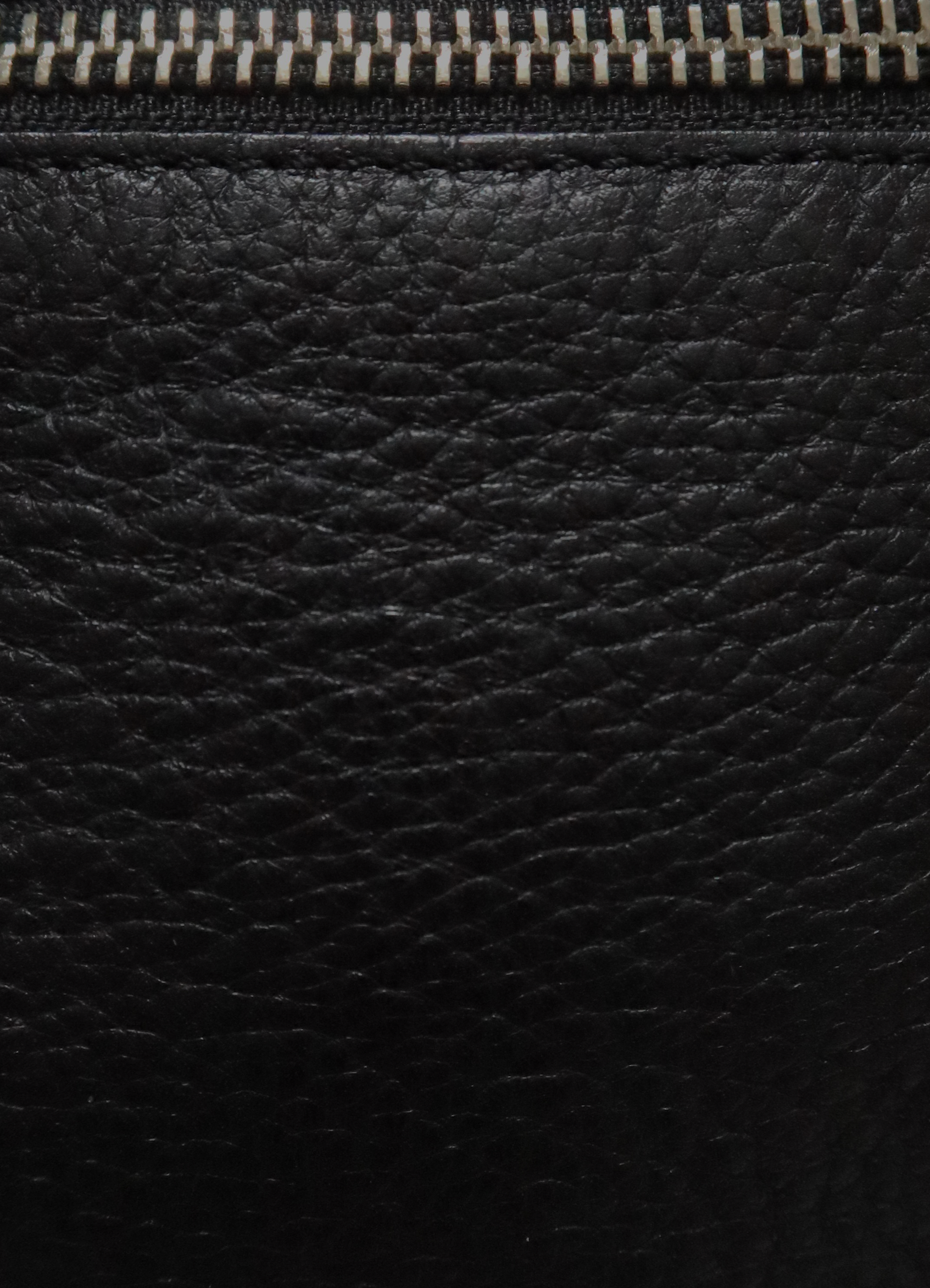 PENELOPE LEATHER CARRYALL SATCHEL BAG