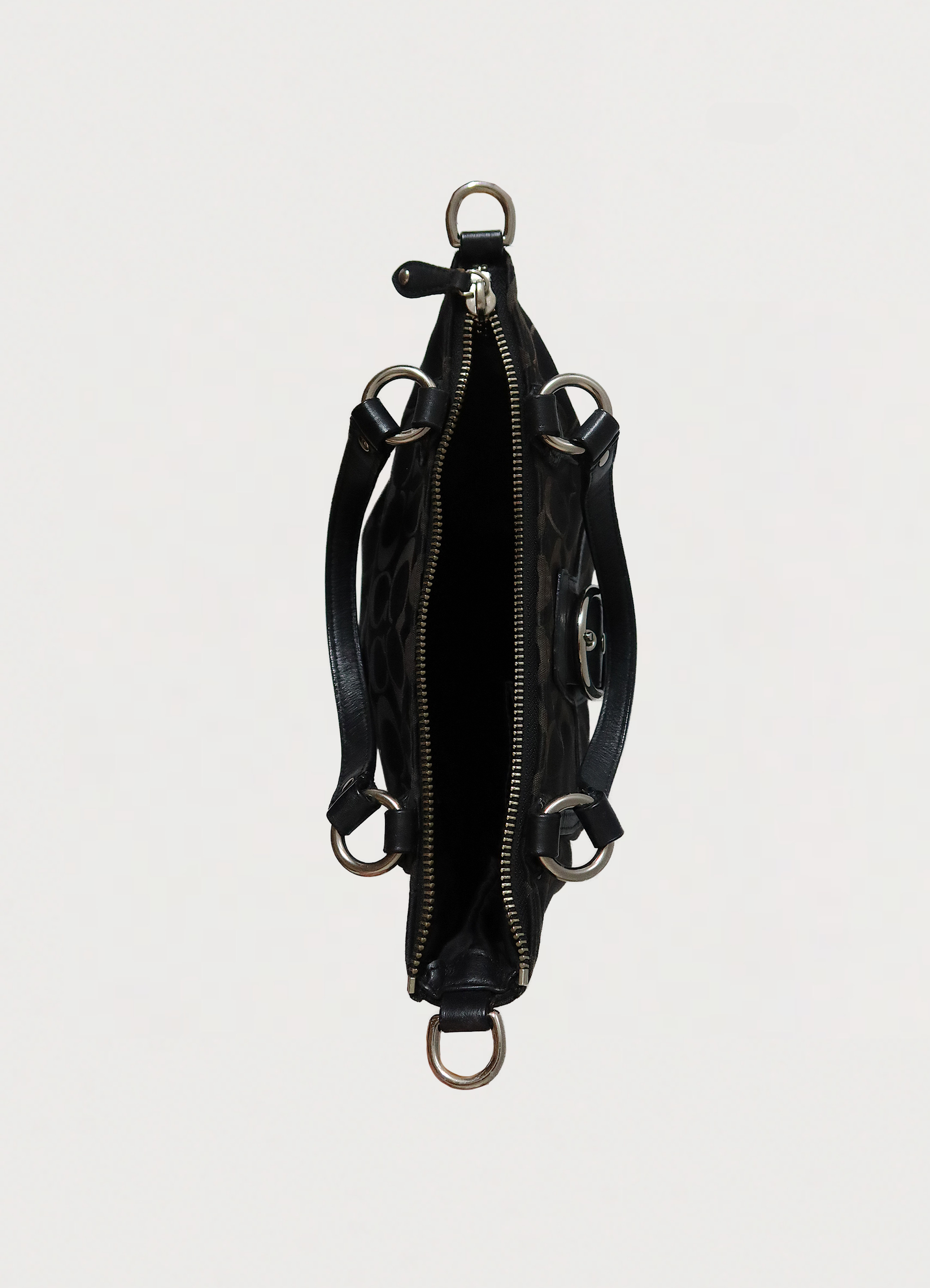 CAMPBELL MINI BAG