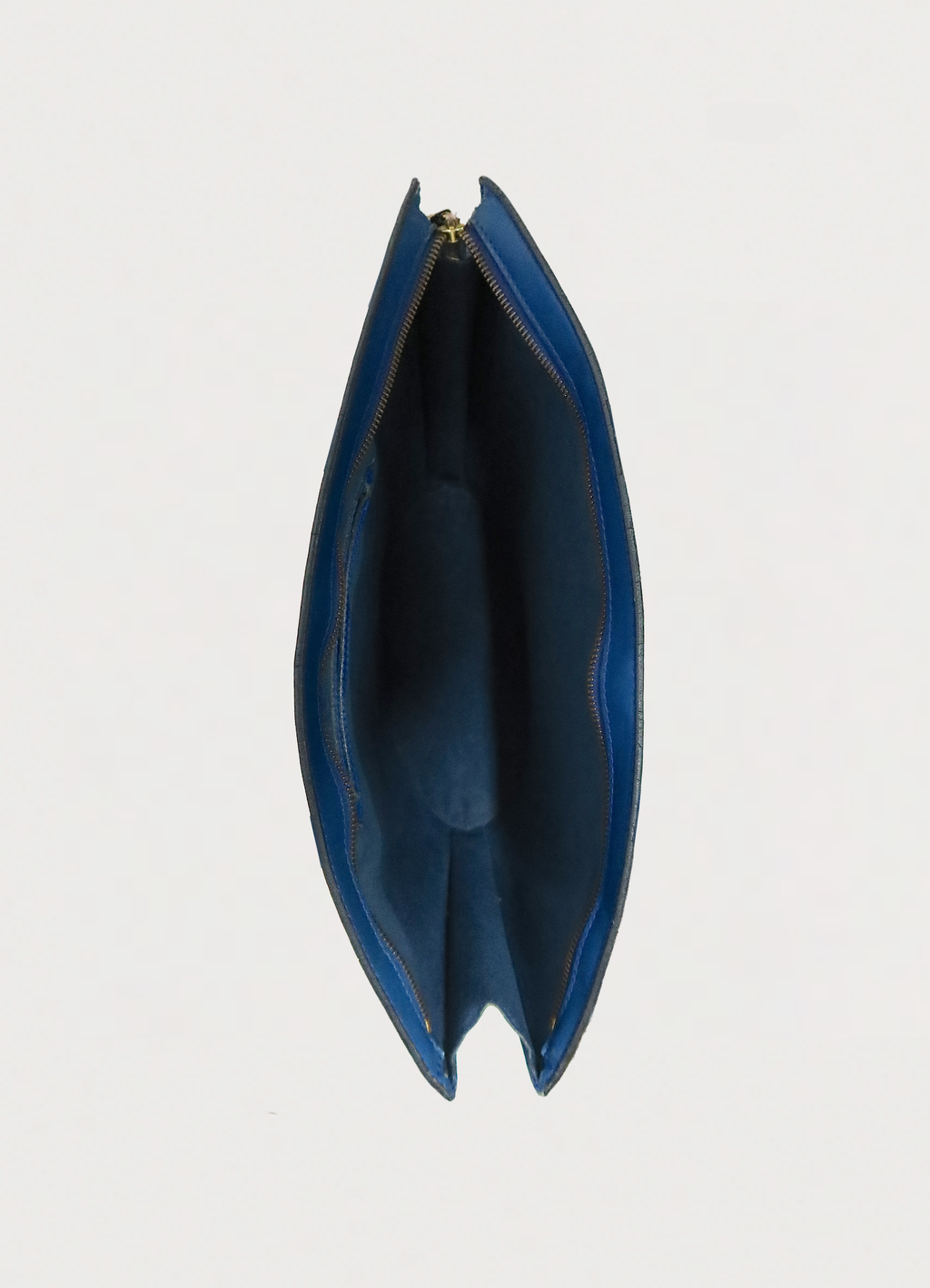 EPI LEATHER SAINT JACQUES PM BAG