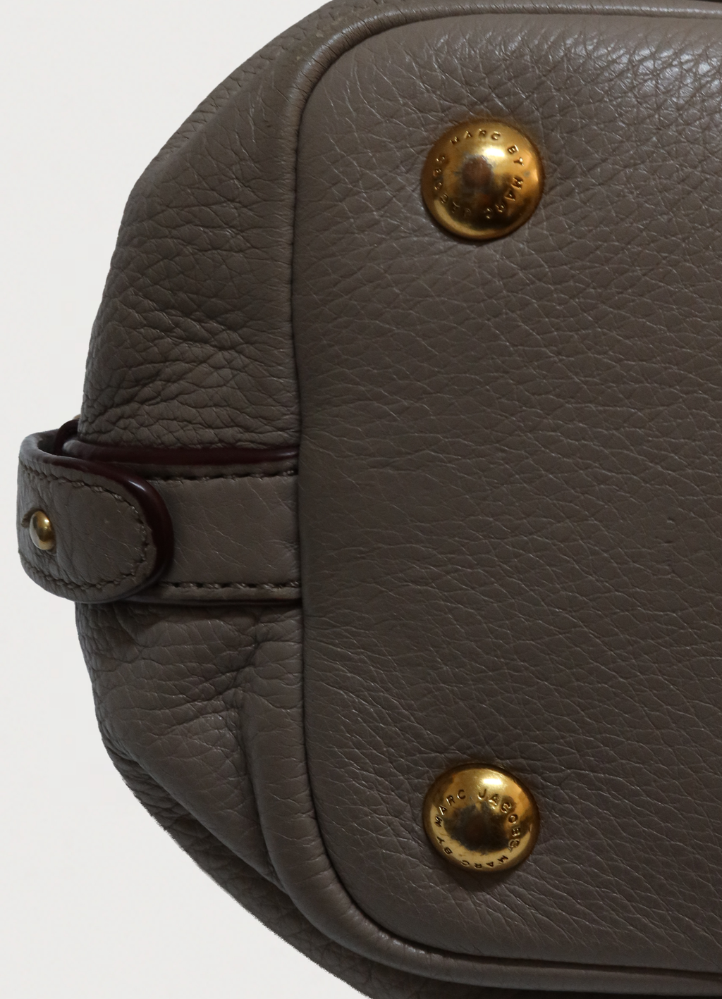 Q FRAN CONVERTIBLE SATCHEL BAG
