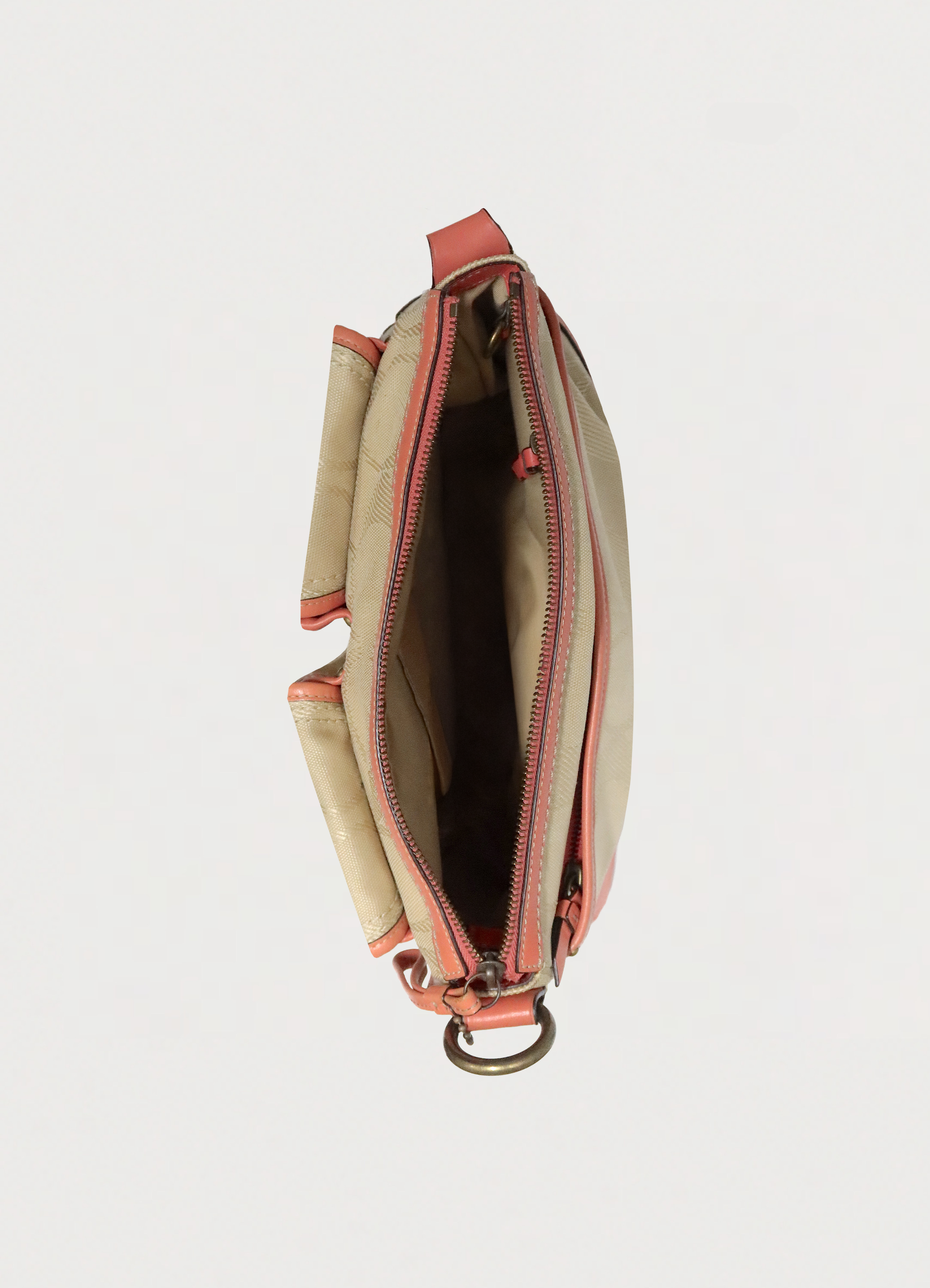 65TH ANNIVERSARY LEGACY TURNLOCK SATCHEL BAG