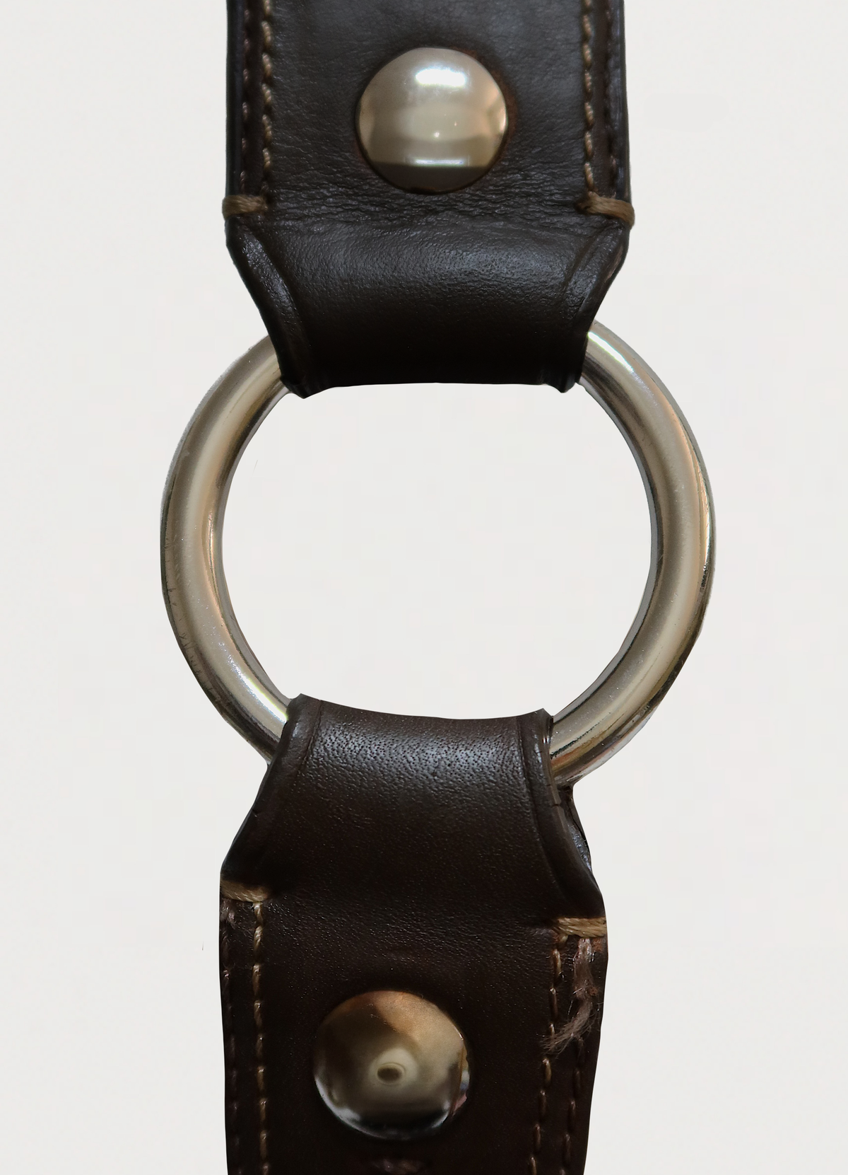 SIGNATURE CARLY TONAL HOBO BAG