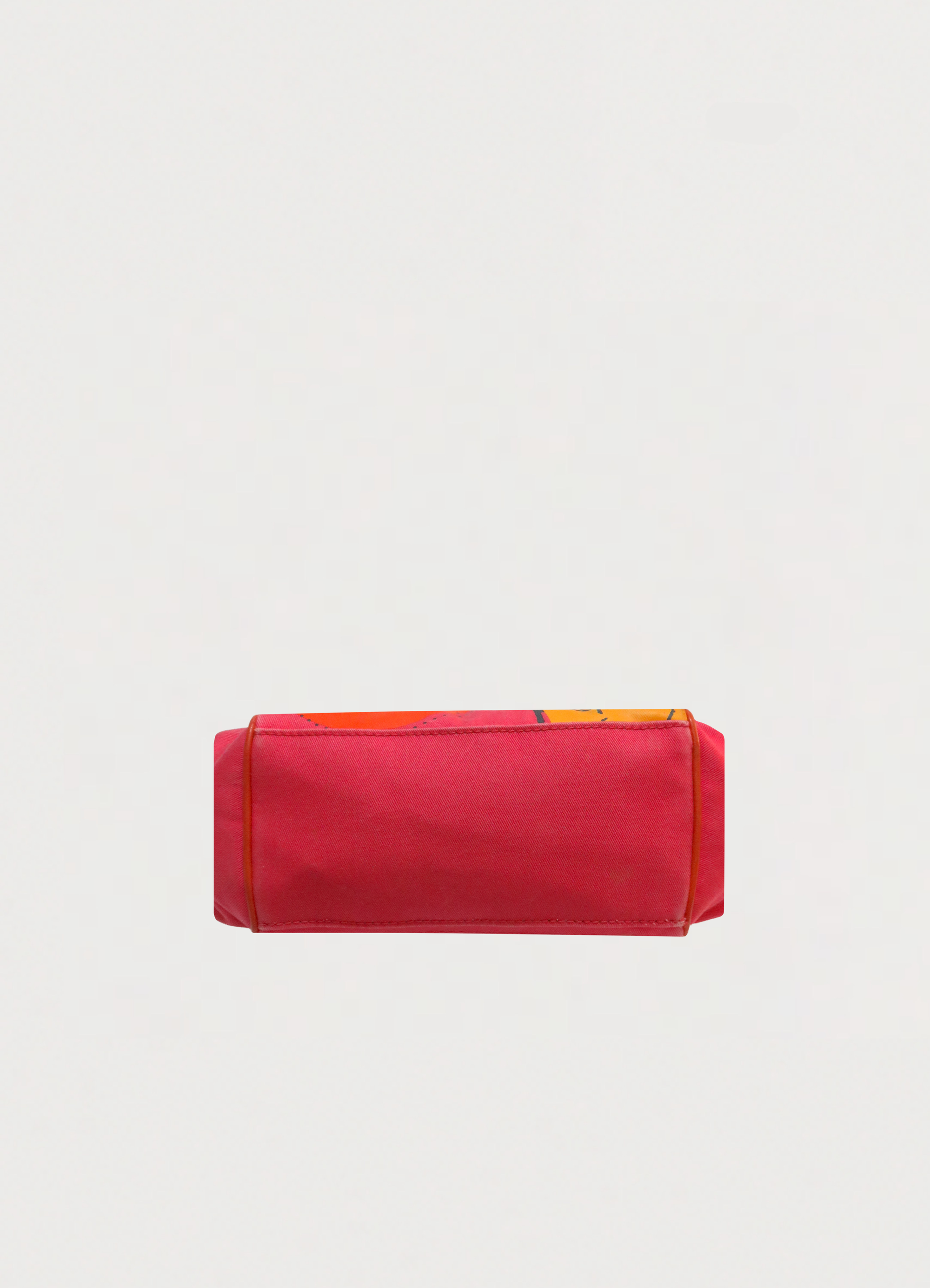 BONNIE CASHIN-CARY POCHETTE BAG