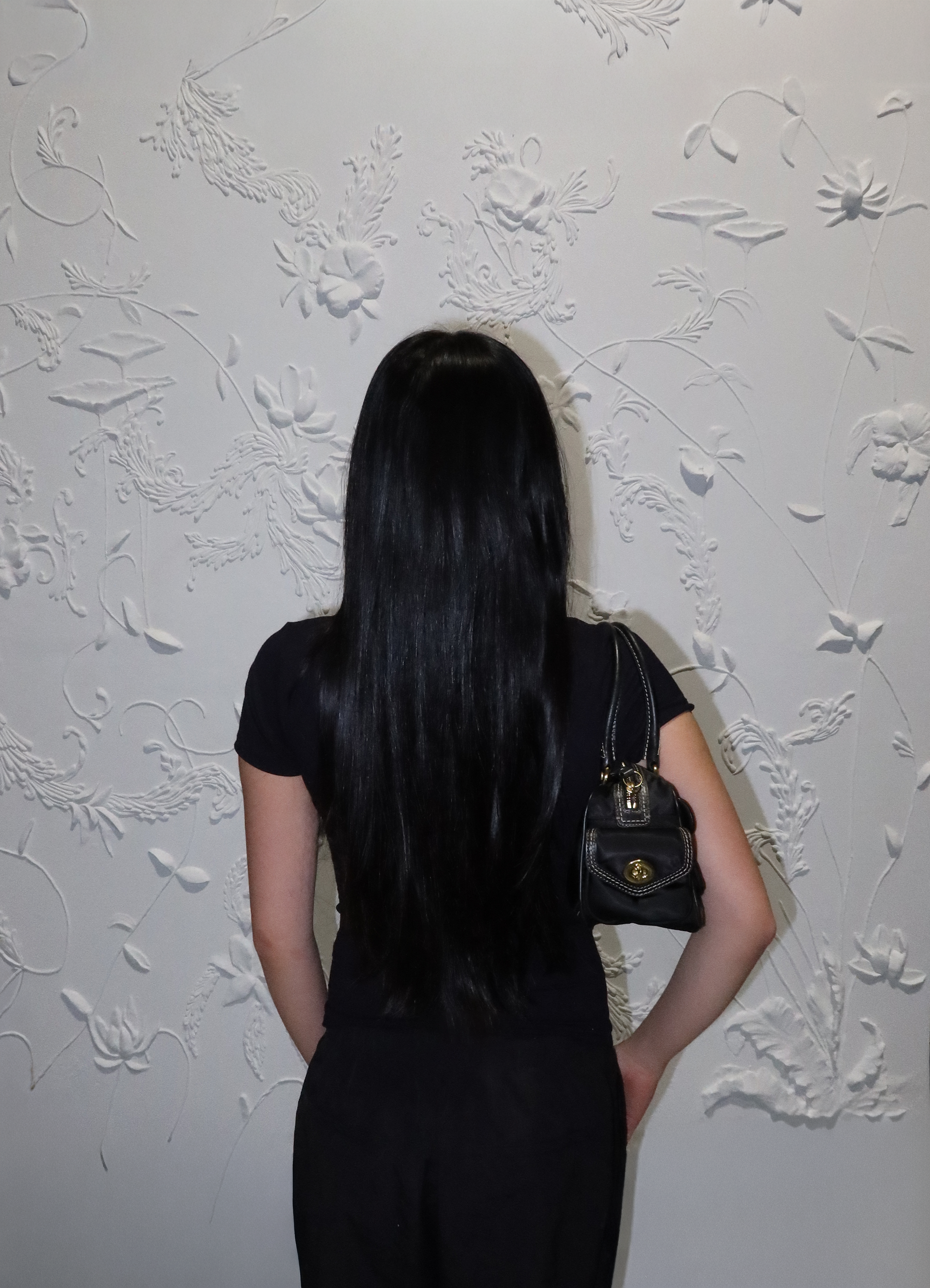 SOHO SIGNATURE POCKET SATCHEL BAG