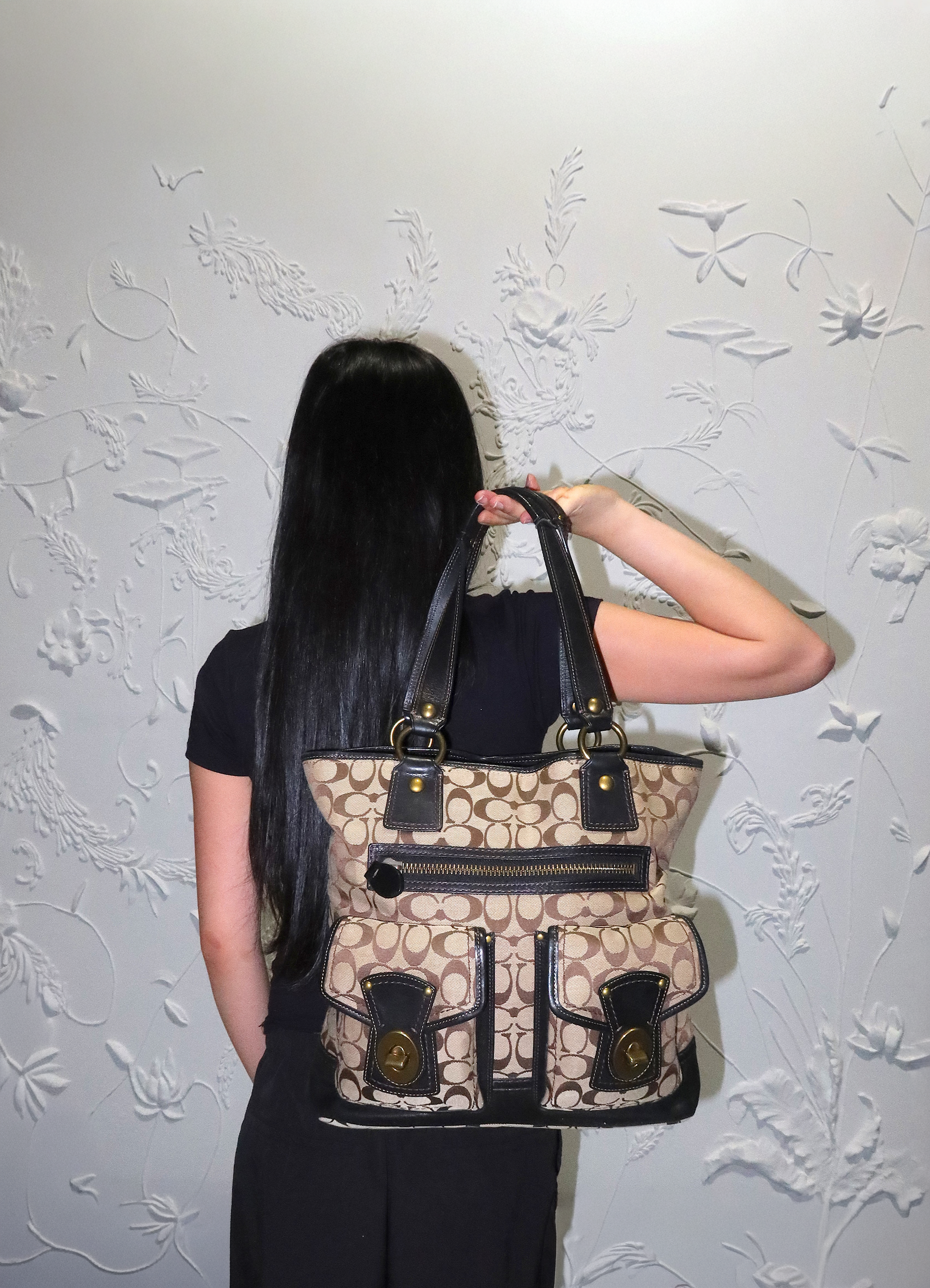 65TH ANNIVERSARY LEGACY TOTE BAG