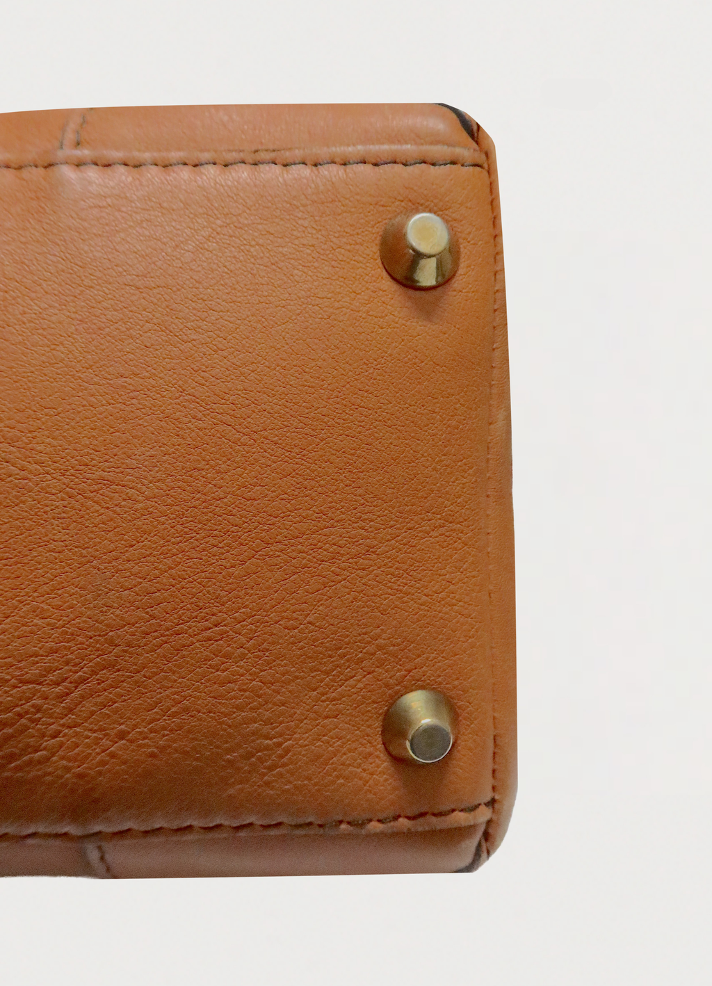 SAC ZIP BOWLING SATCHEL BAG