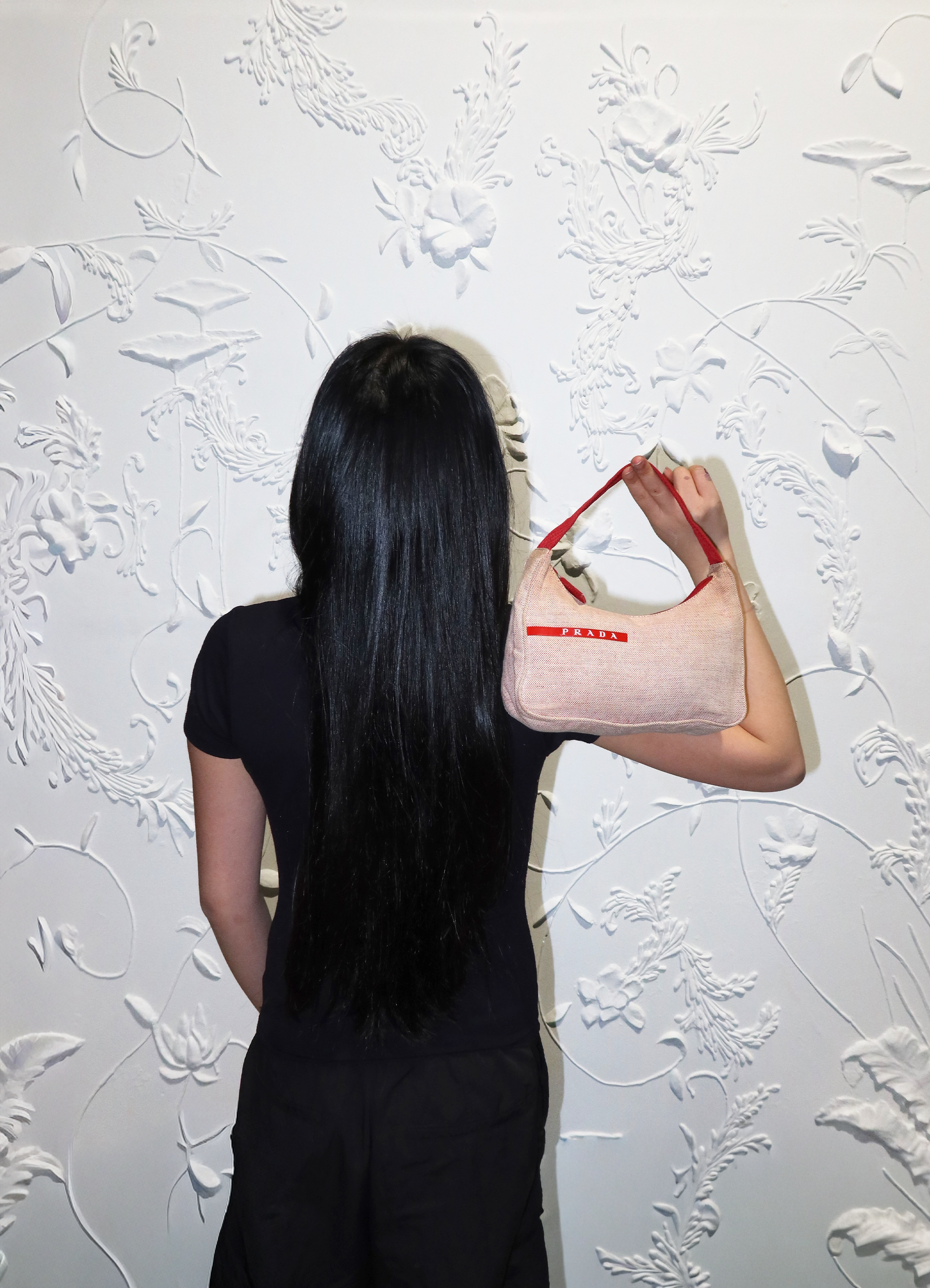 CANVAS MINI BAG