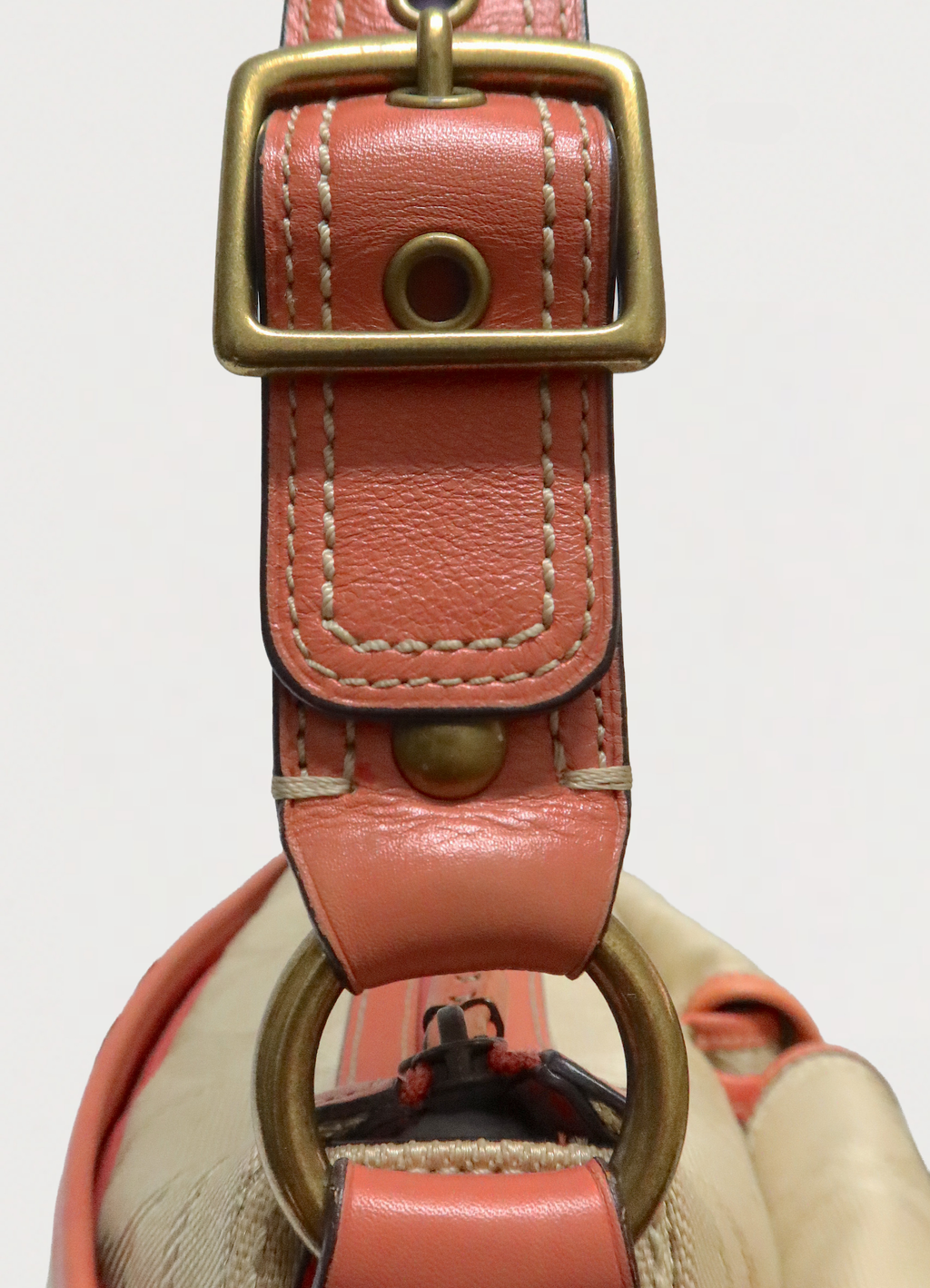 65TH ANNIVERSARY LEGACY TURNLOCK SATCHEL BAG