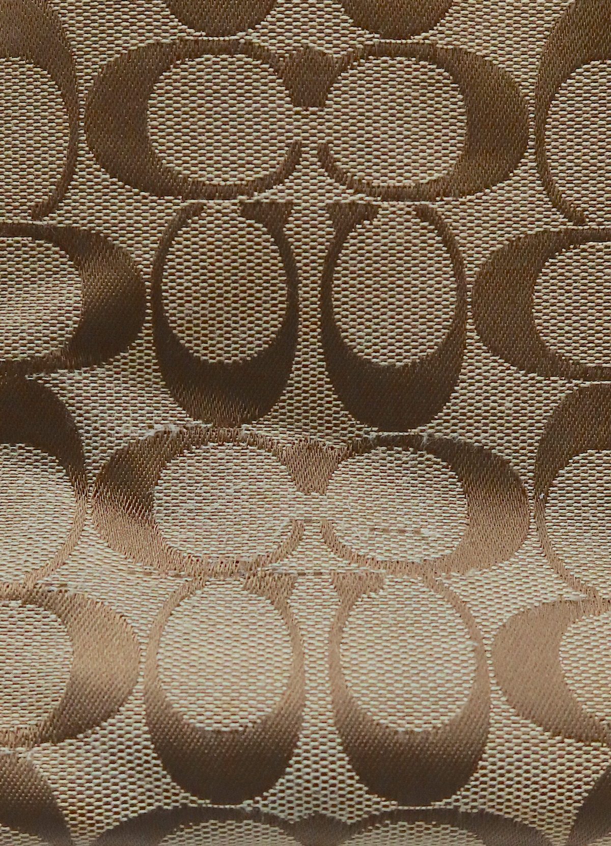 BLEECKER DAISY TOTE