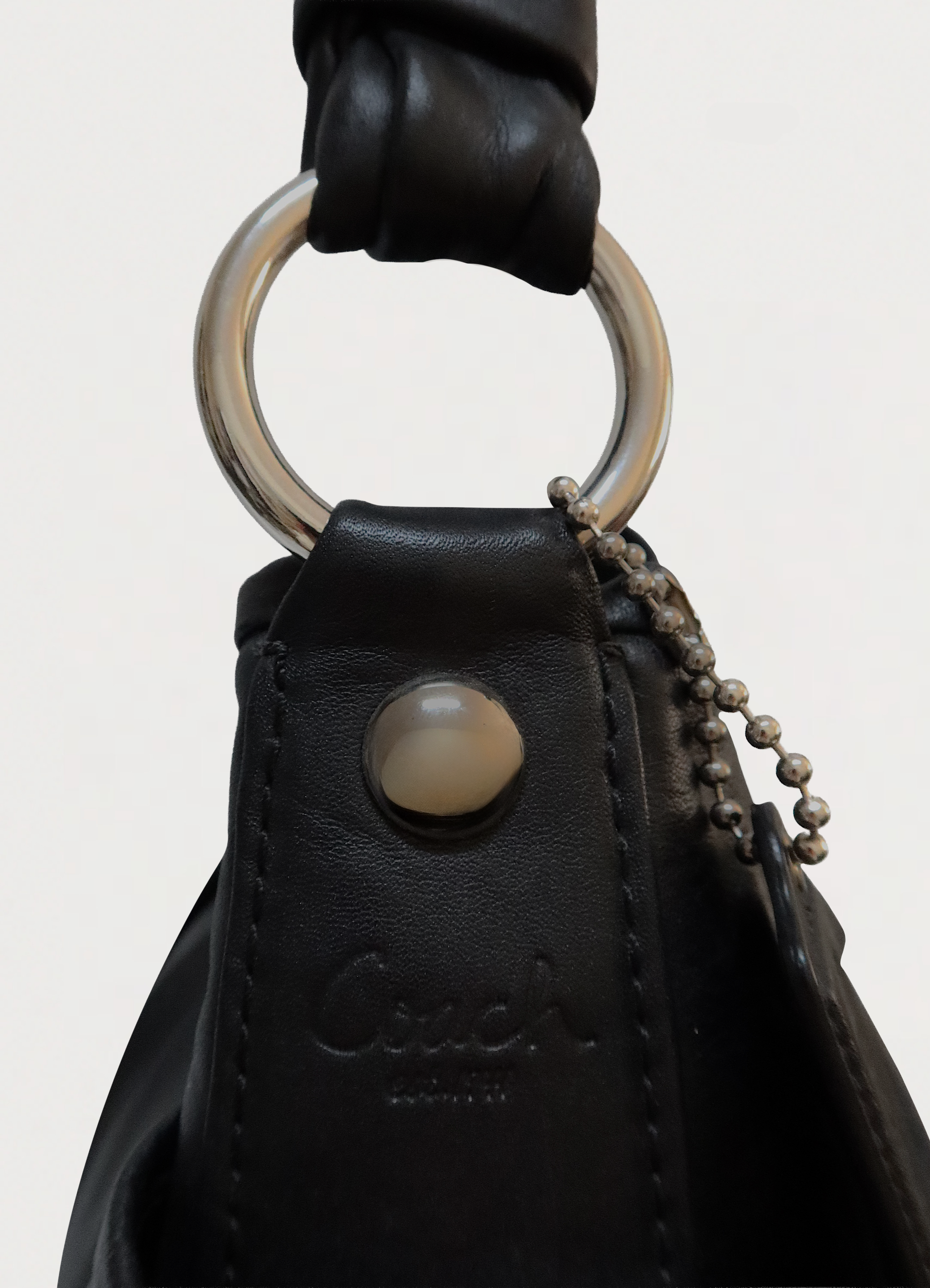 PARKER HOBO SHOULDER BAG