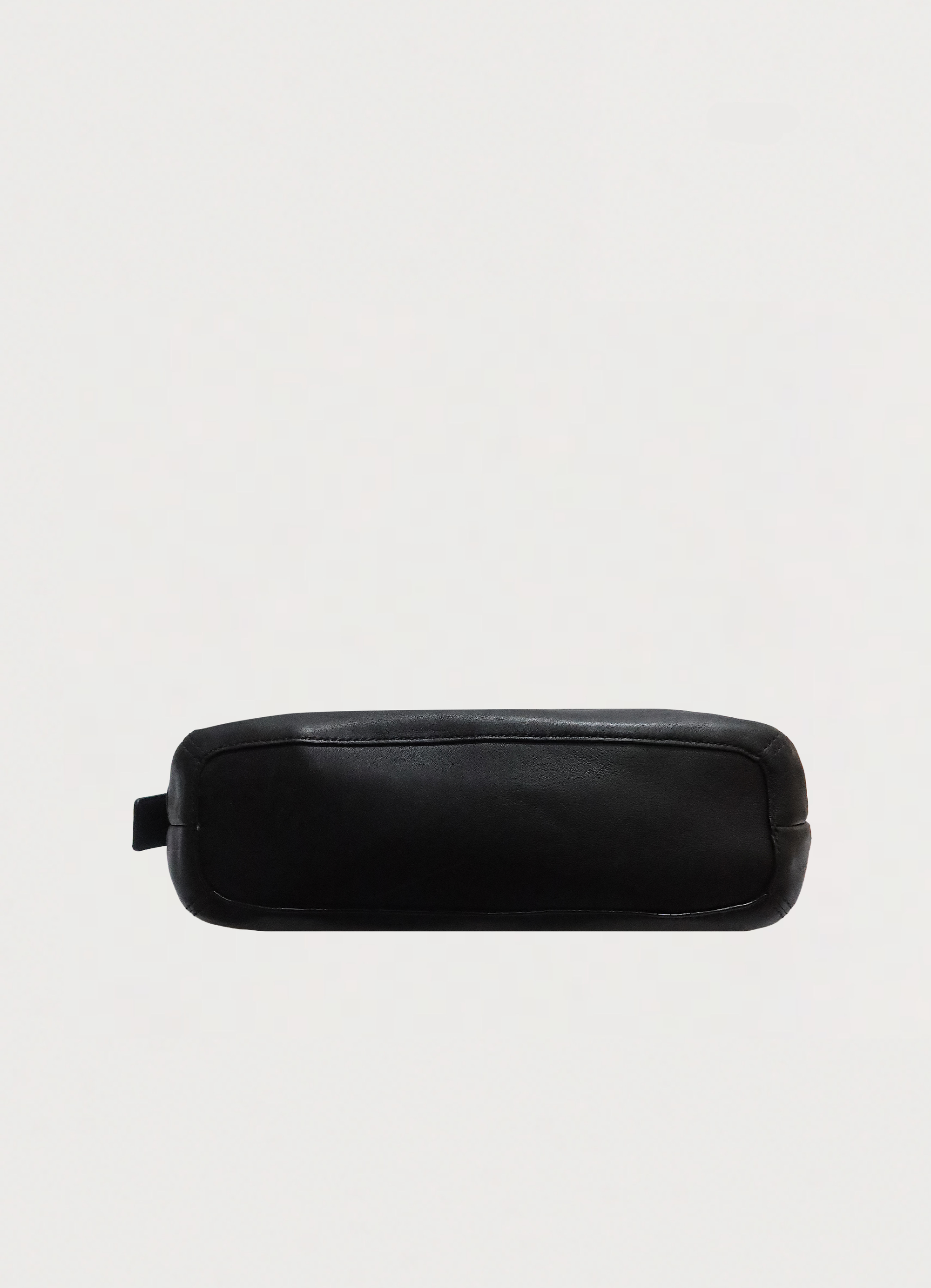 SIGNATURE PATCHWORK CONVERTIBLE SHOULDER BAG