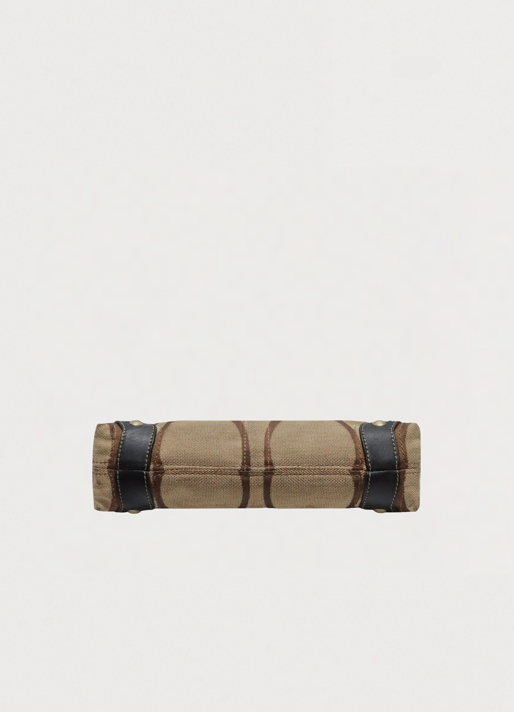 CARLY SIGNATURE BAGUETTE BAG