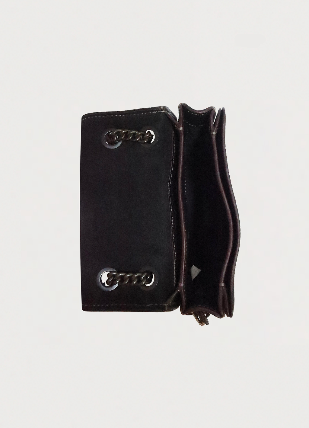 SHADOW CROSSBODY BAG