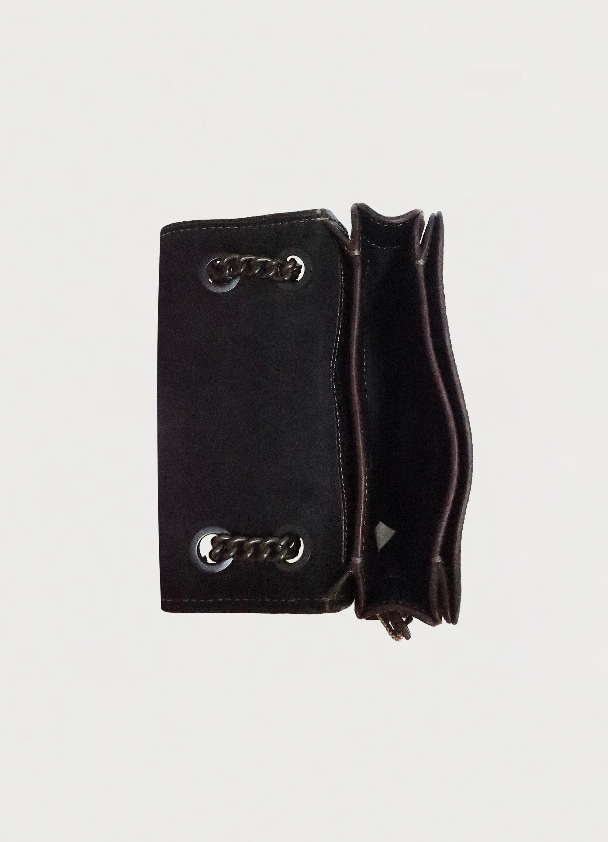 SHADOW CROSSBODY BAG