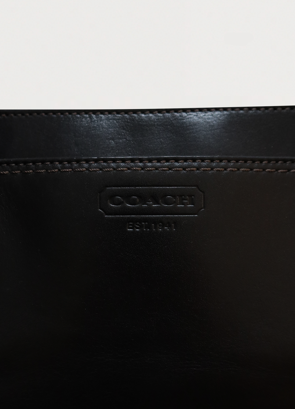 MADELINE LEATHER SATCHEL BAG