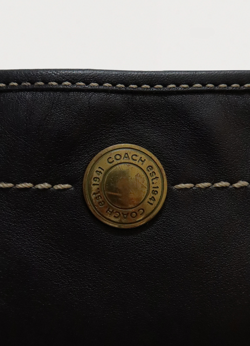ERGO HOBO LEATHER SHOULDER BAG