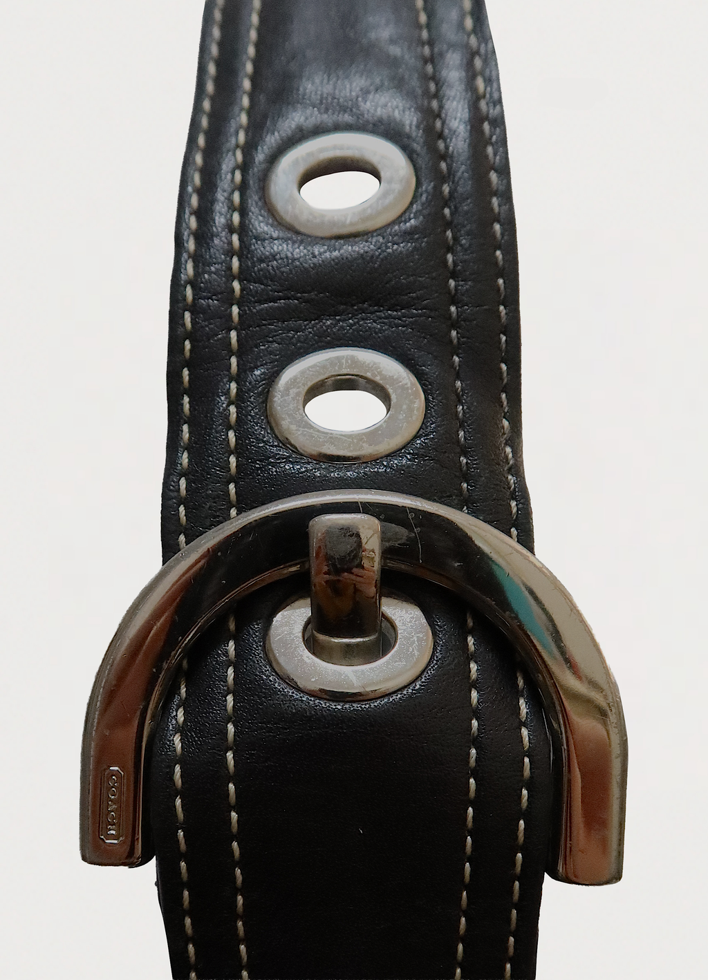 SOHO SIGNATURE HOBO MINI BAG