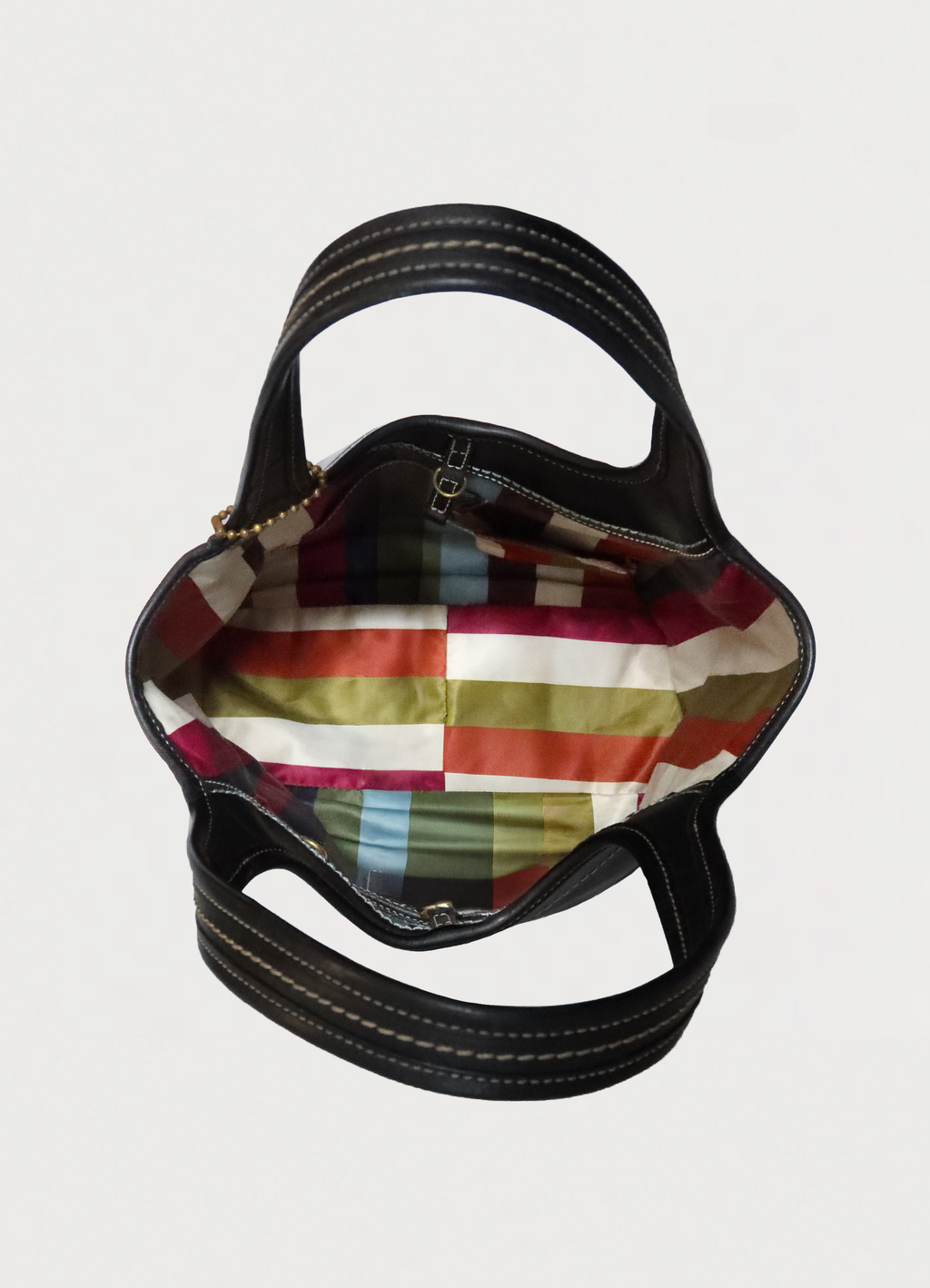 LEGACY ERGO SHOULDER BAG
