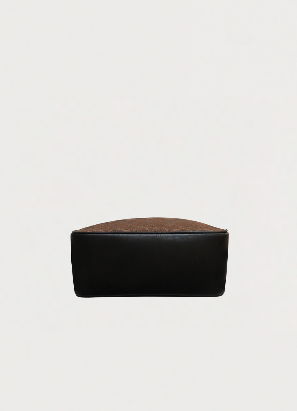 SIGNATURE SHOPPER TOTE BAG