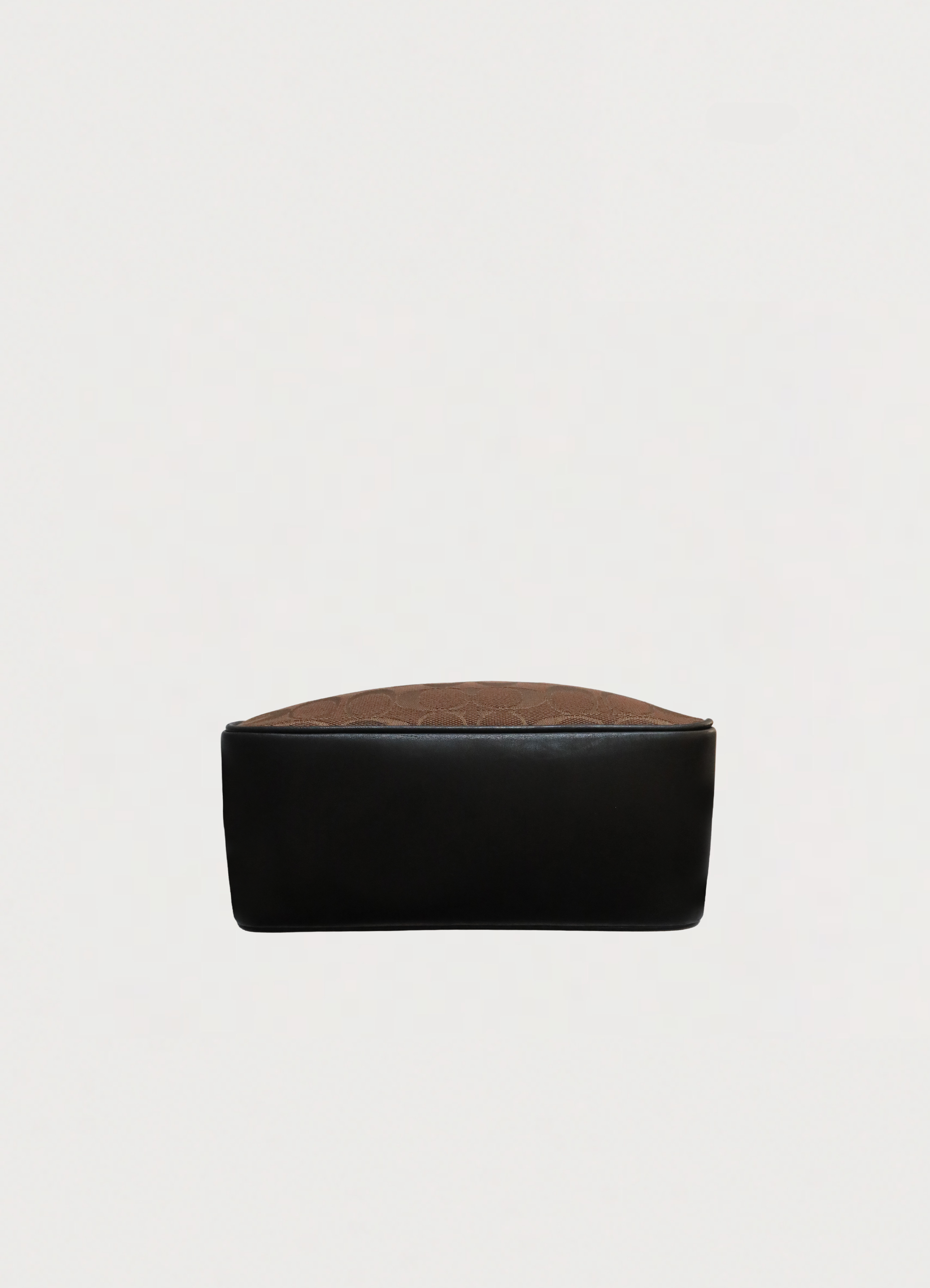 SIGNATURE SHOPPER TOTE BAG