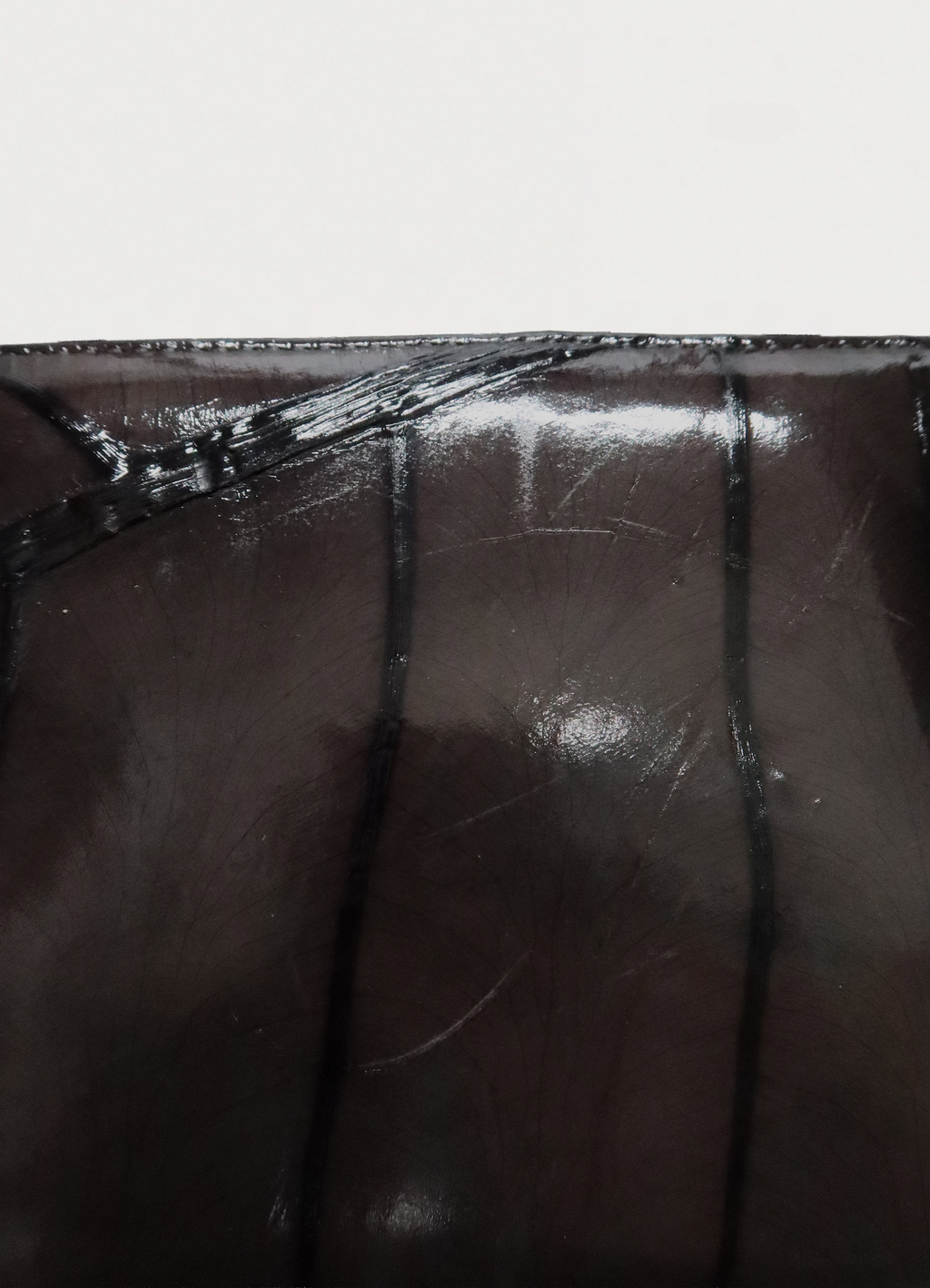 GONDOLA LEAF MINI TOTE BAG