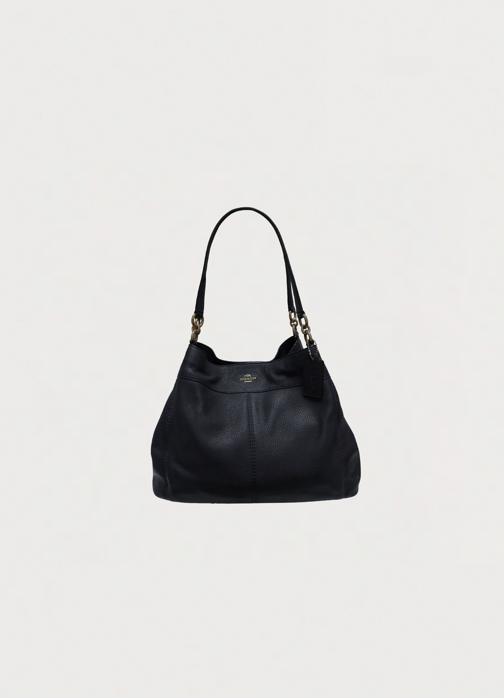 LEXY HOBO SHOULDER BAG