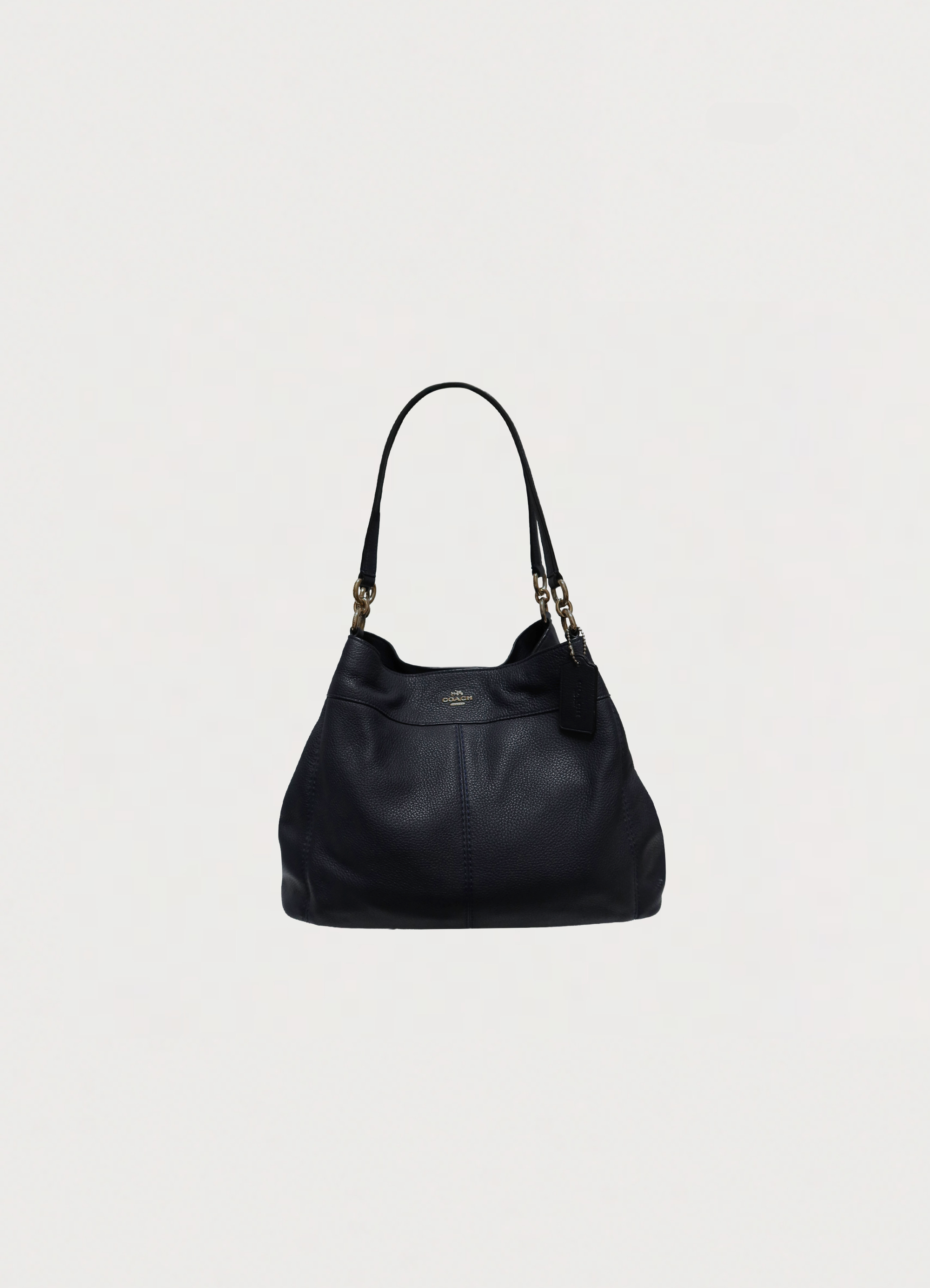LEXY HOBO SHOULDER BAG