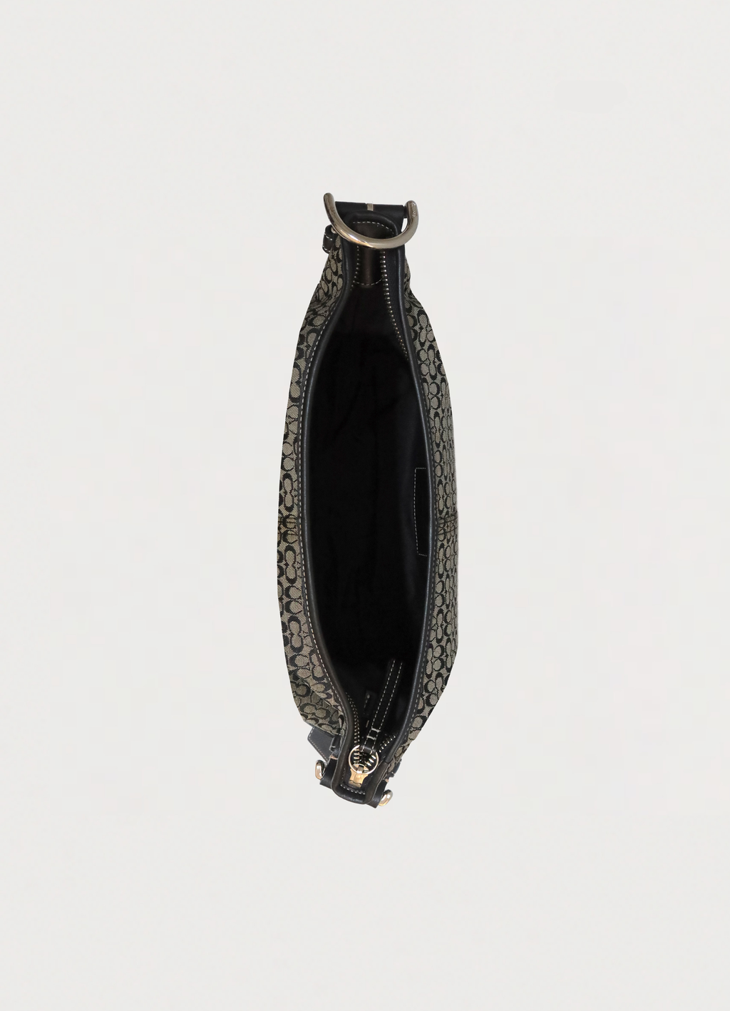 SOHO HOBO MINI BAG