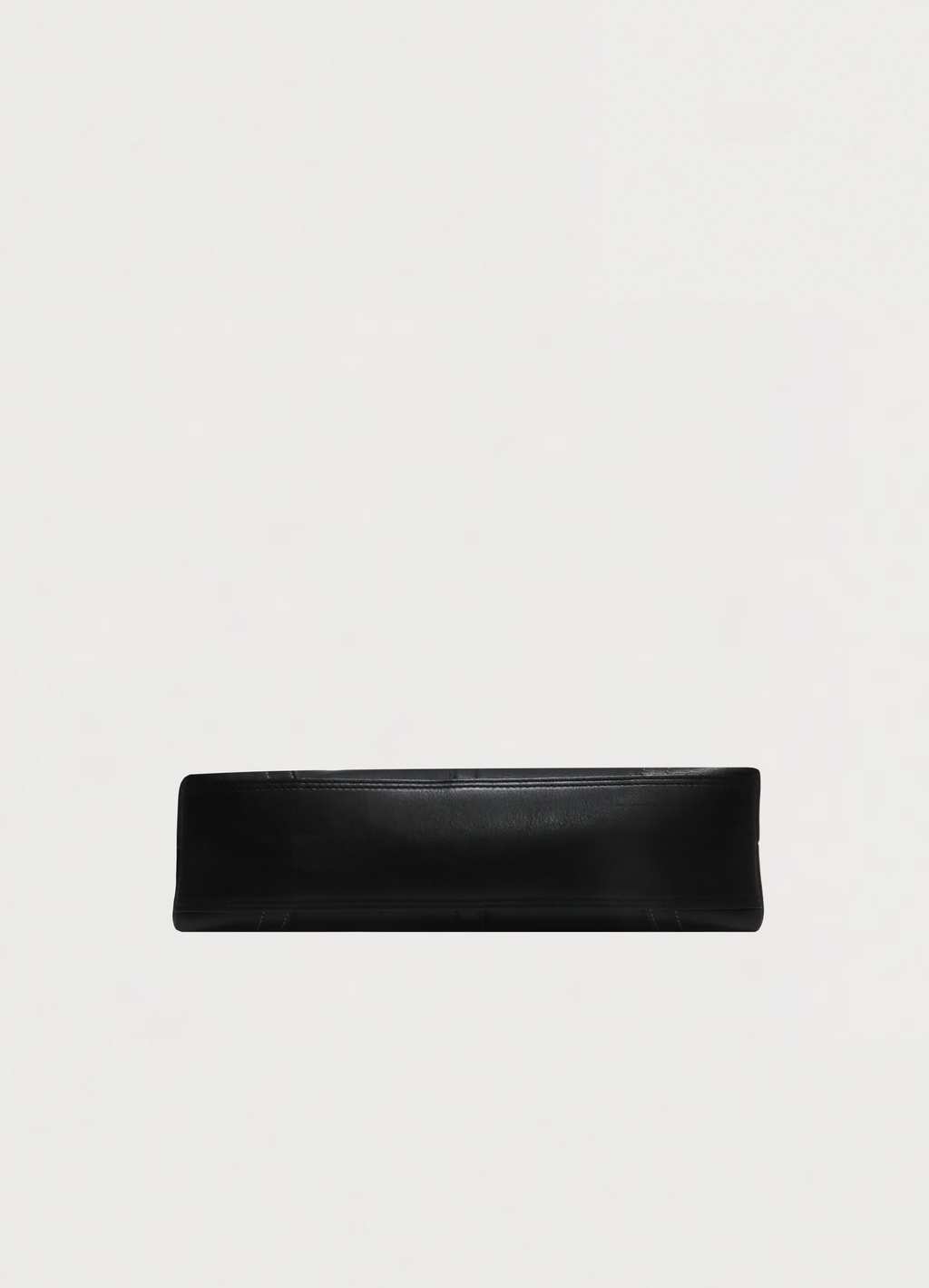 EAST WEST DEMI BAGUETTE BAG