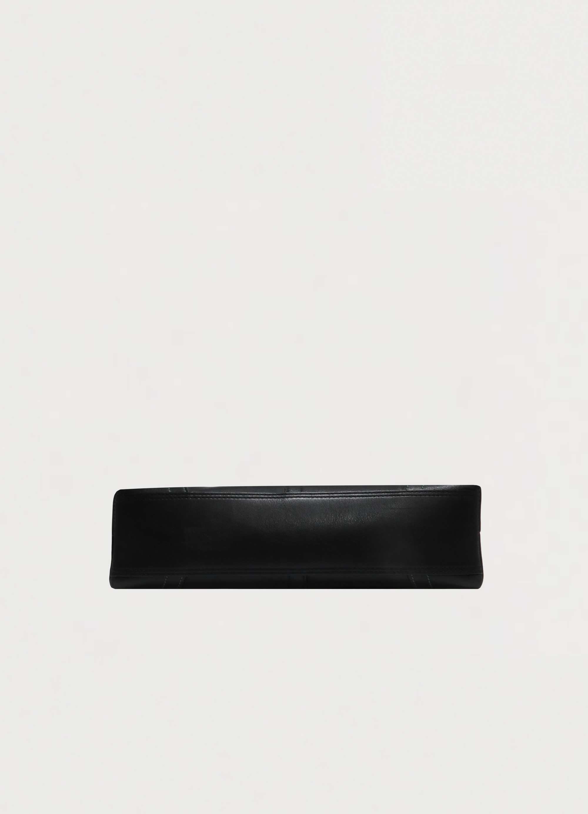 EAST WEST DEMI BAGUETTE BAG